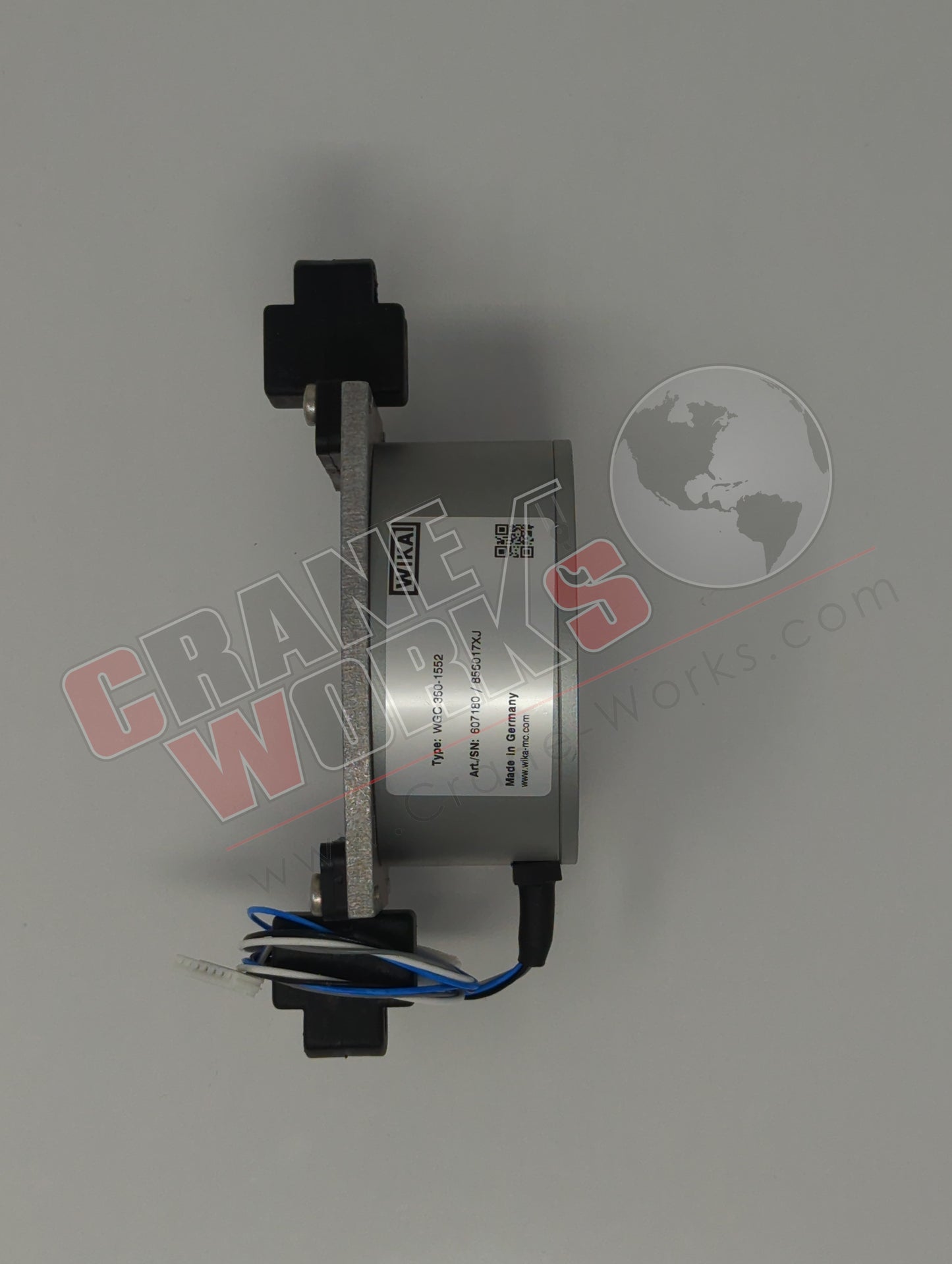 064-360-061-552 | New Angle Sensor Wgc360/1552