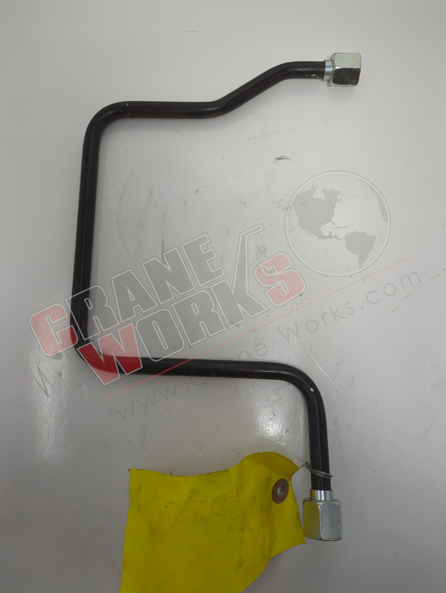 HLR11290JI | New Hydraulic Line