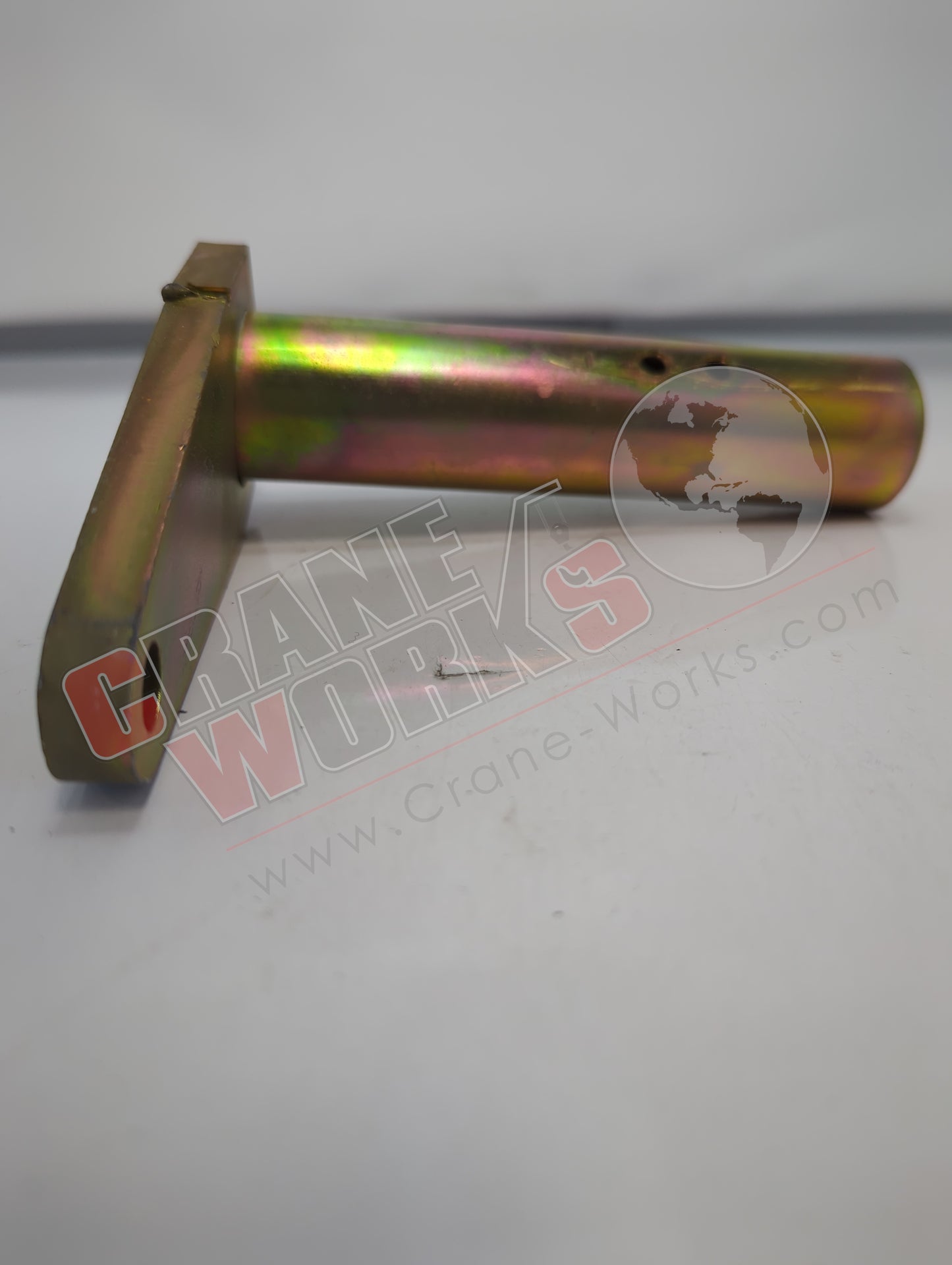 AR-18-223 | New Pin & Lobe Assy.-Squ