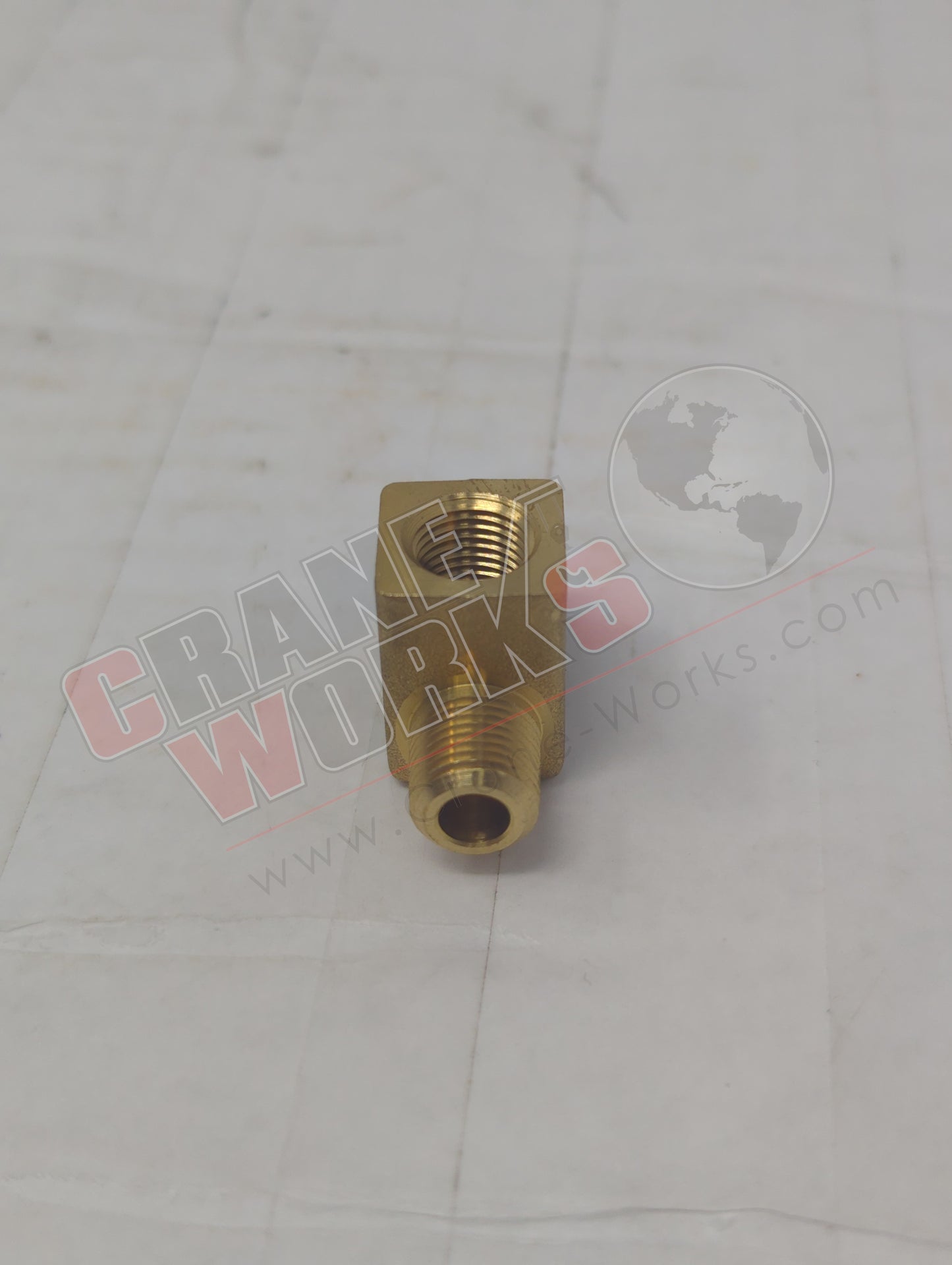 11149 | New 1/8 Street Tee (2225P-02)