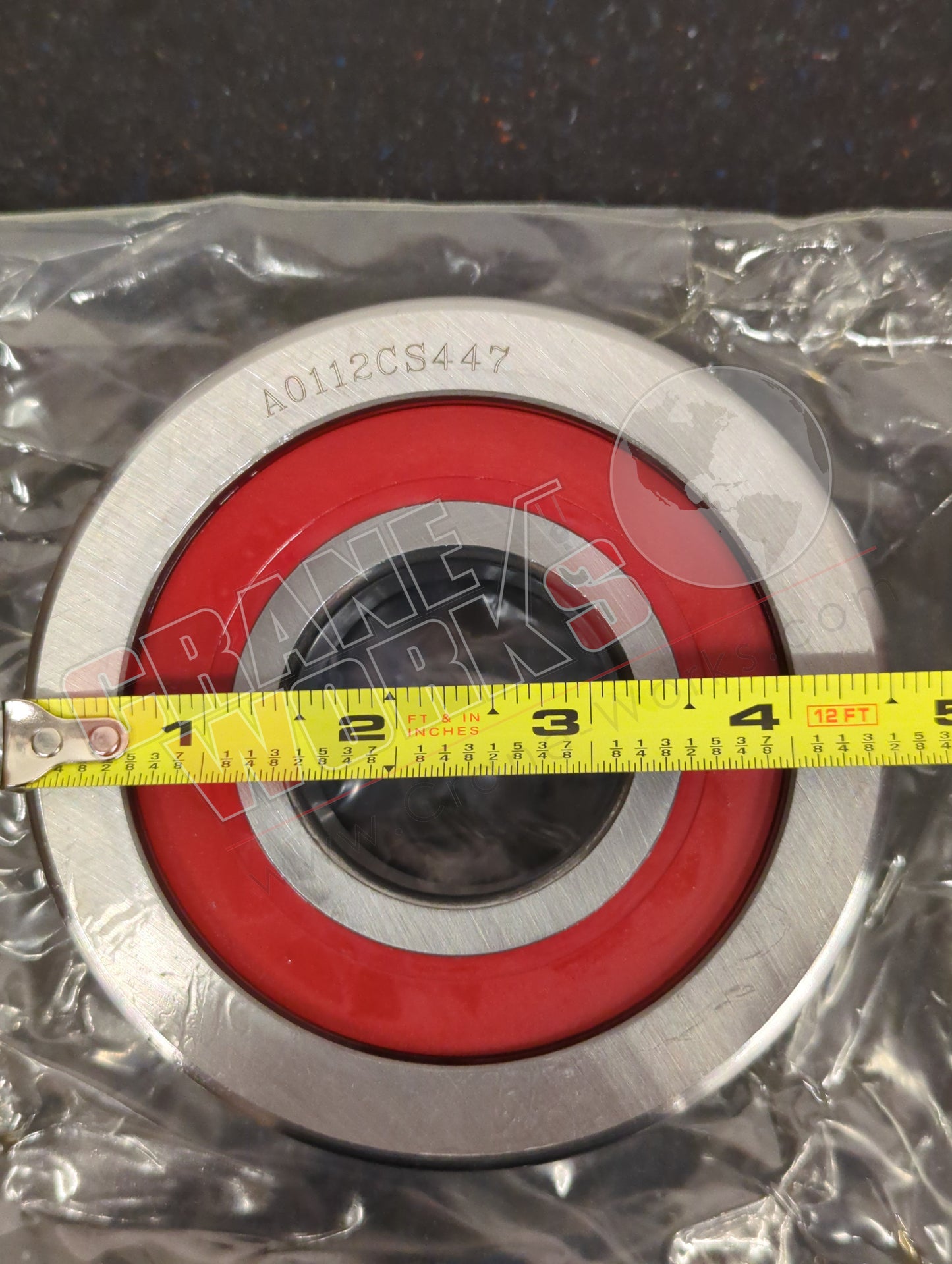 9444711200 | New Roller Main