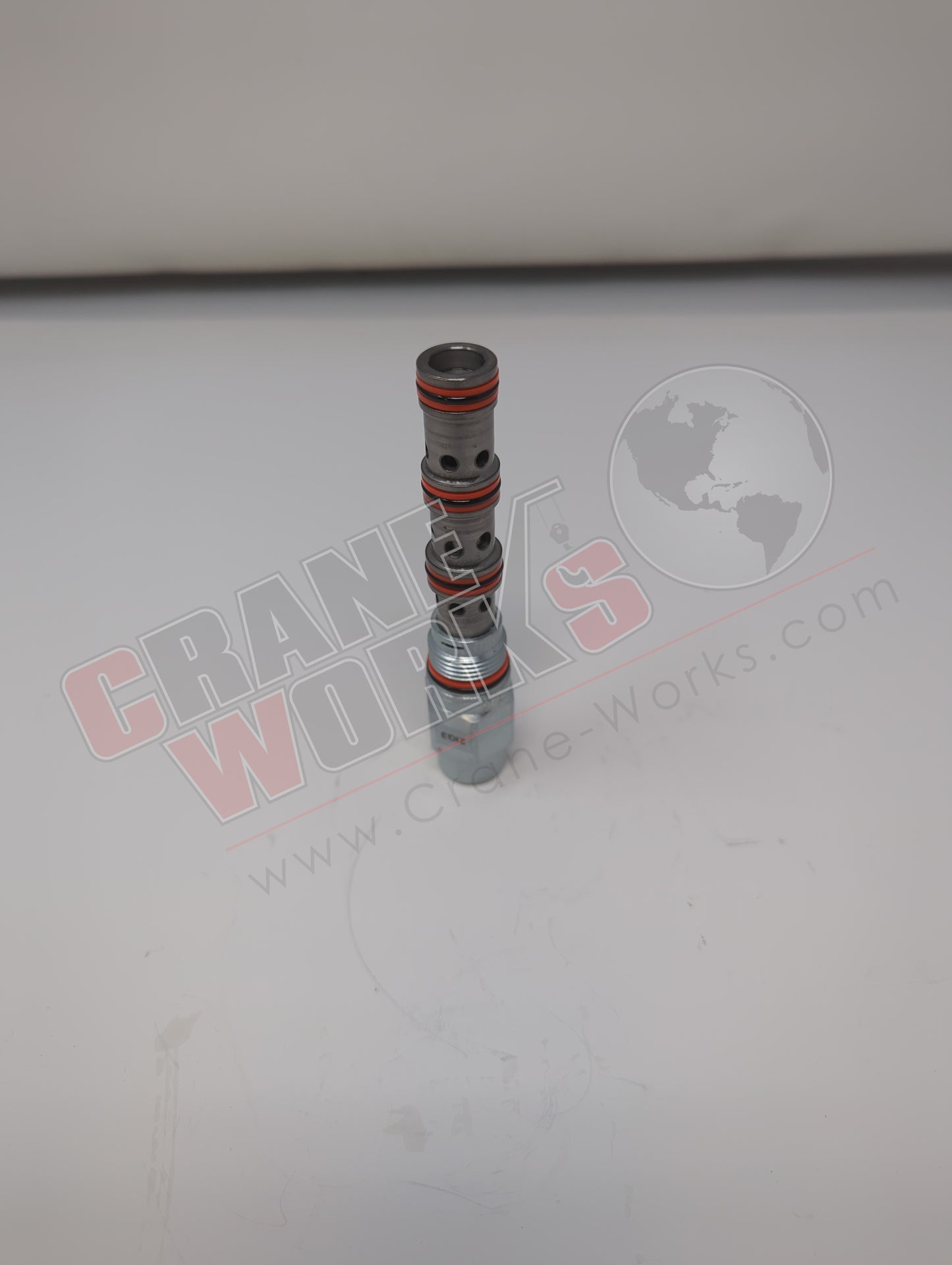 4900113.301 | New Cartridge, Shuttle Valve