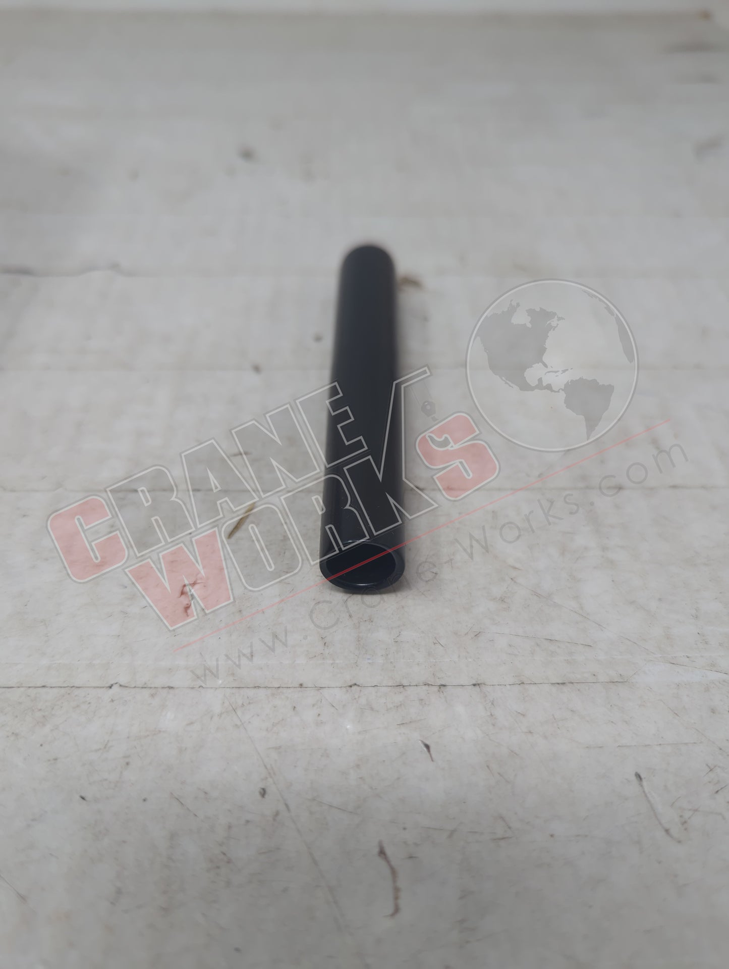 444647TU | New Handle Grip (Black)