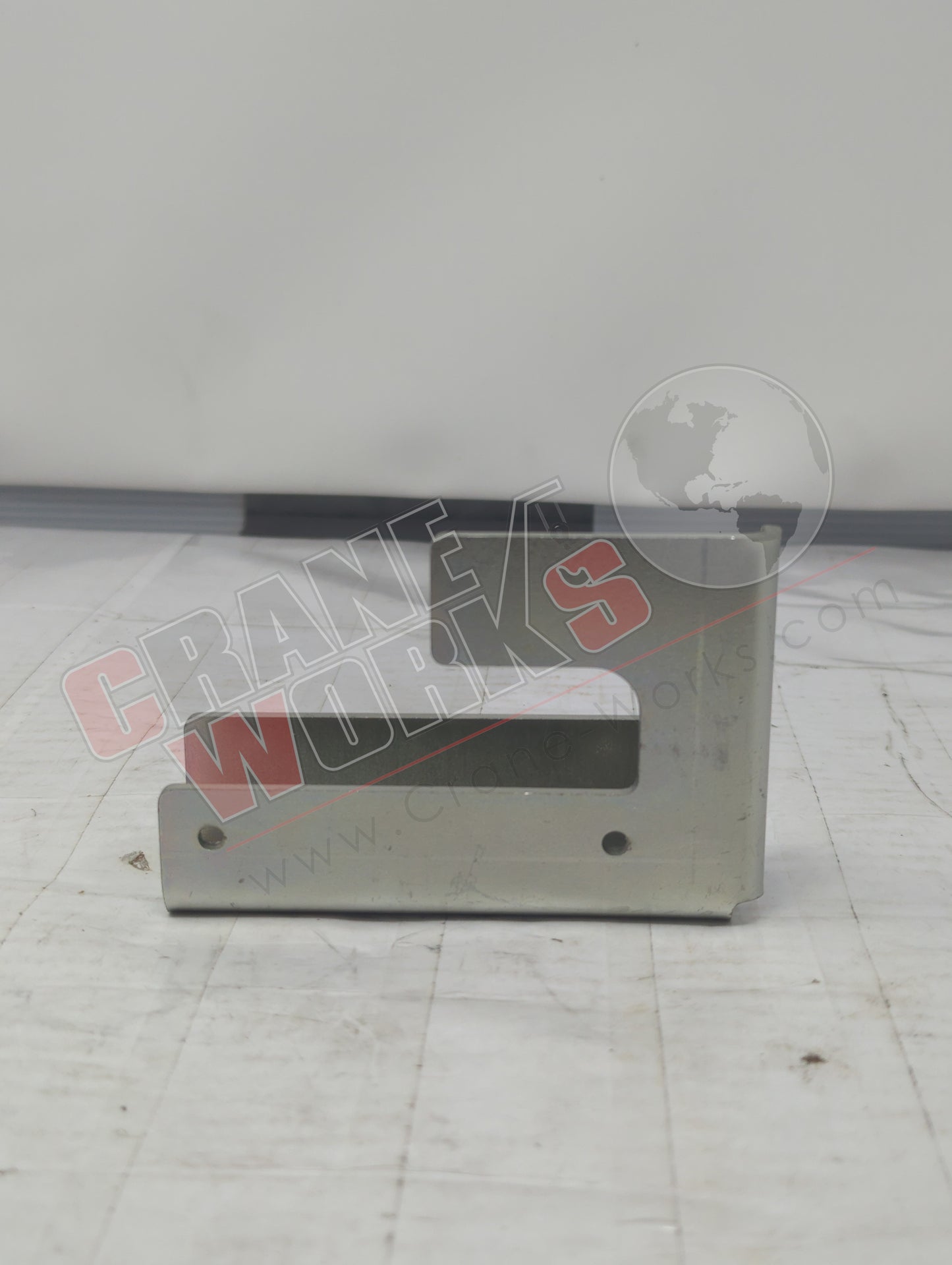 322469 | New Carter / Bracket