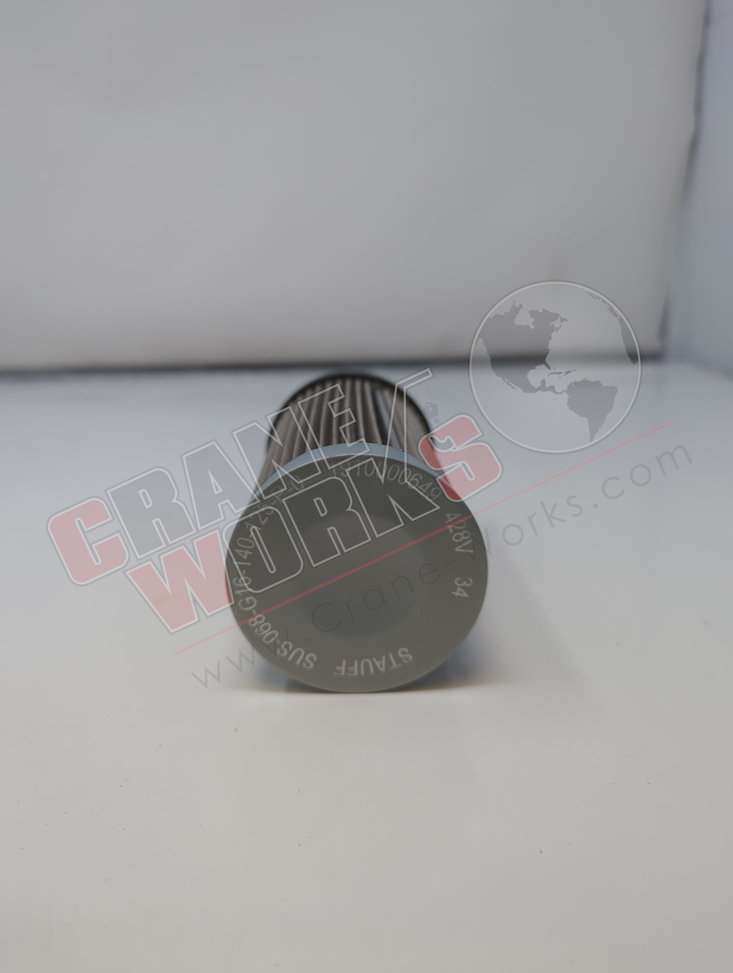 1910000649 | New Fuel Filter ***Yfilter8***