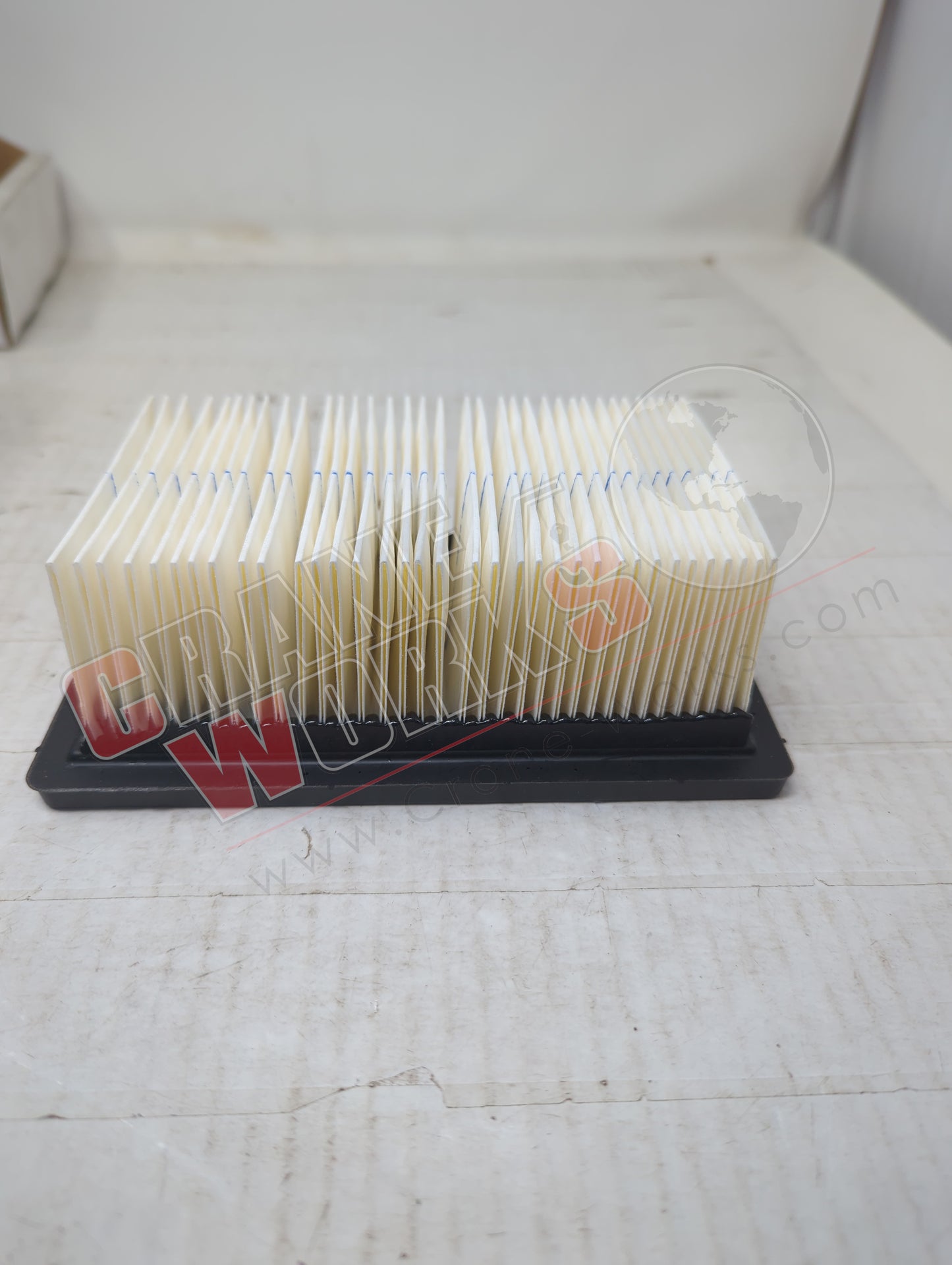 AT441536 | New Cab Fresh Air Filter Element