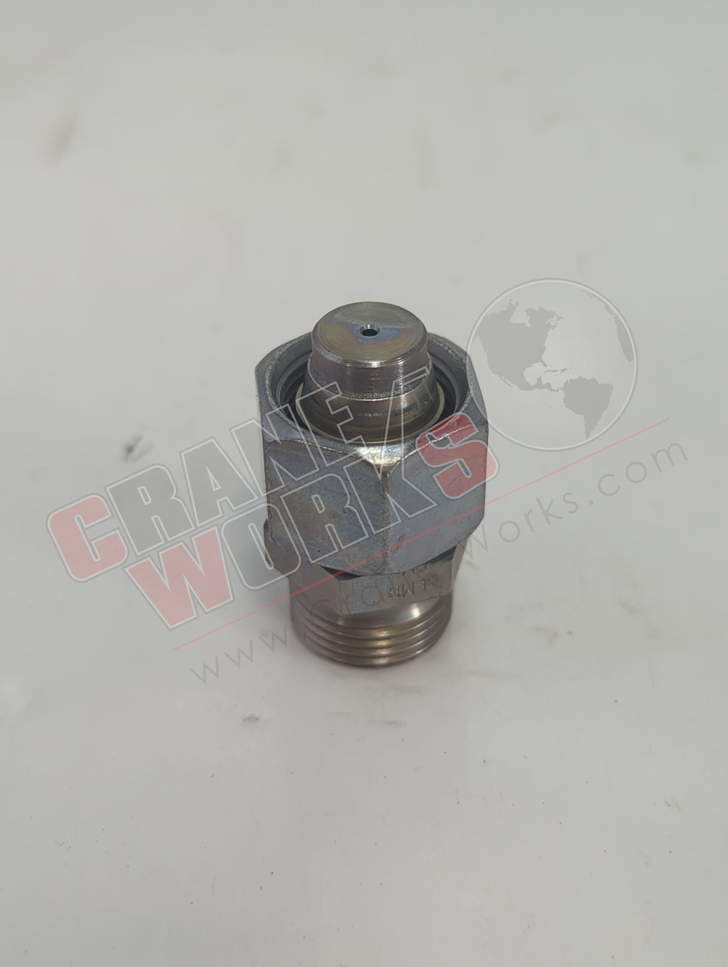 HLA1120 | New Restrictor