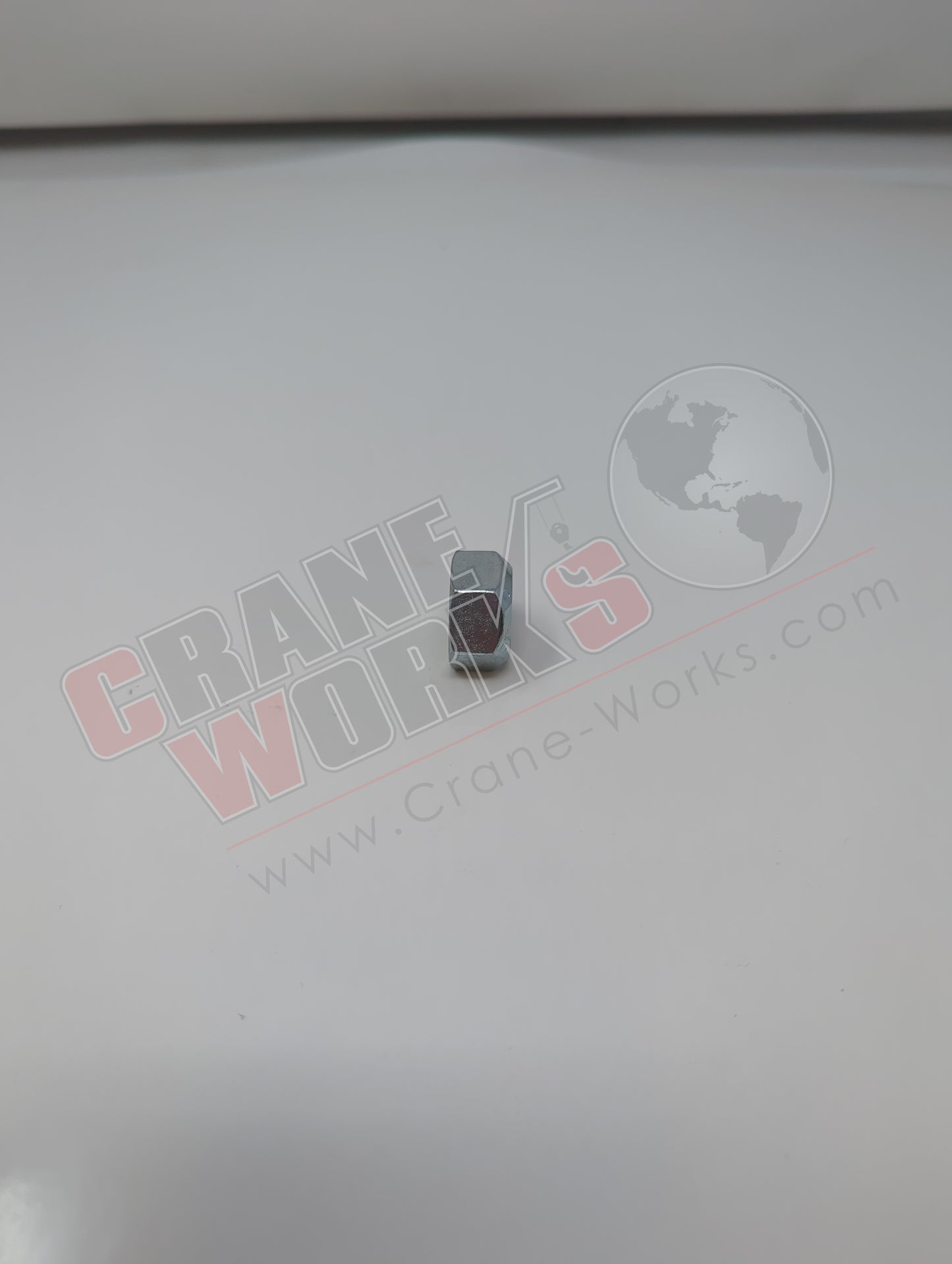 14238 | New Lock Nut 9/16