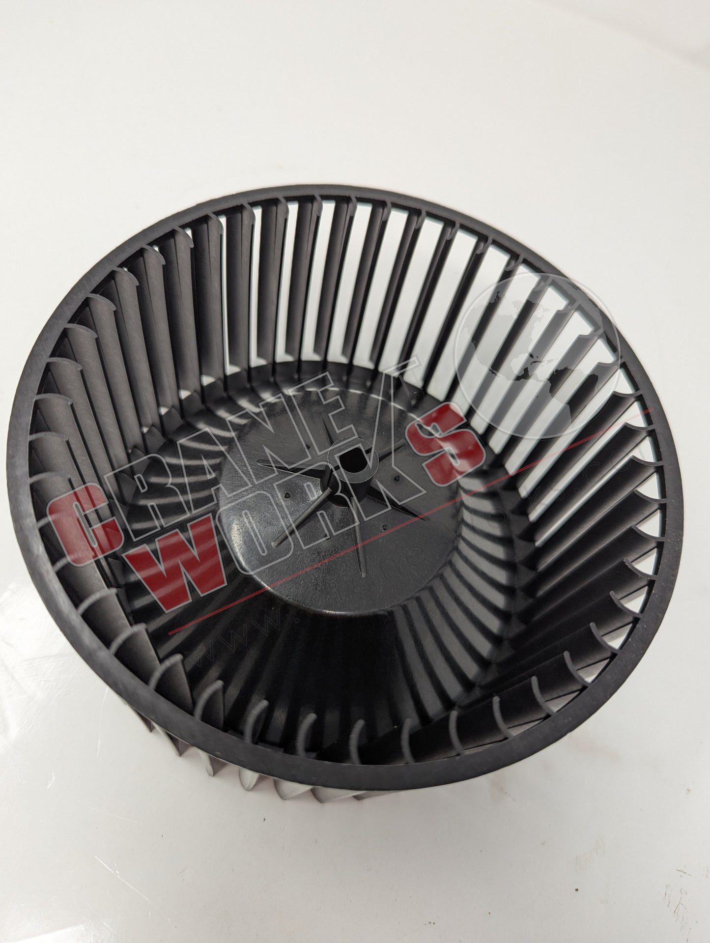 1699947C1 | New Blower Wheel