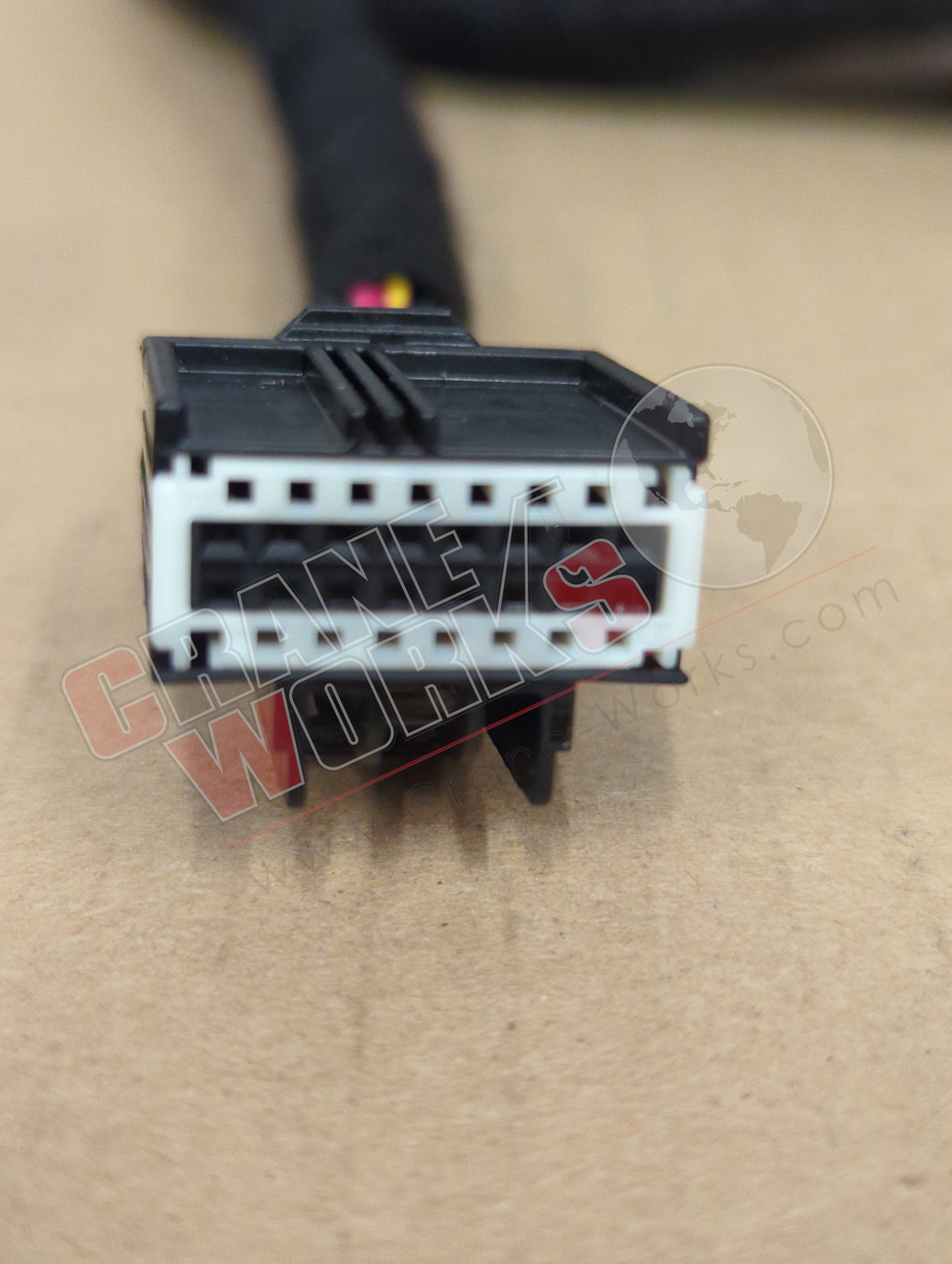 68361228AC | New Wiring Jumper