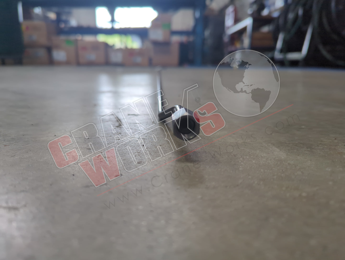 HLR13874JI | New Hydraulic Line