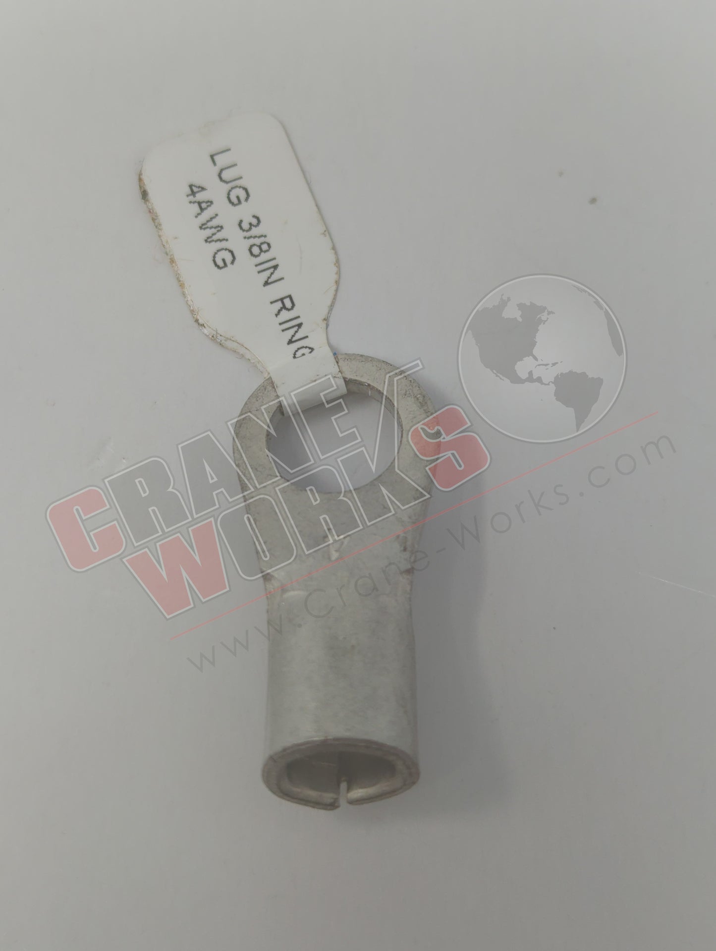 1206 | New Lug 3/8In Ring