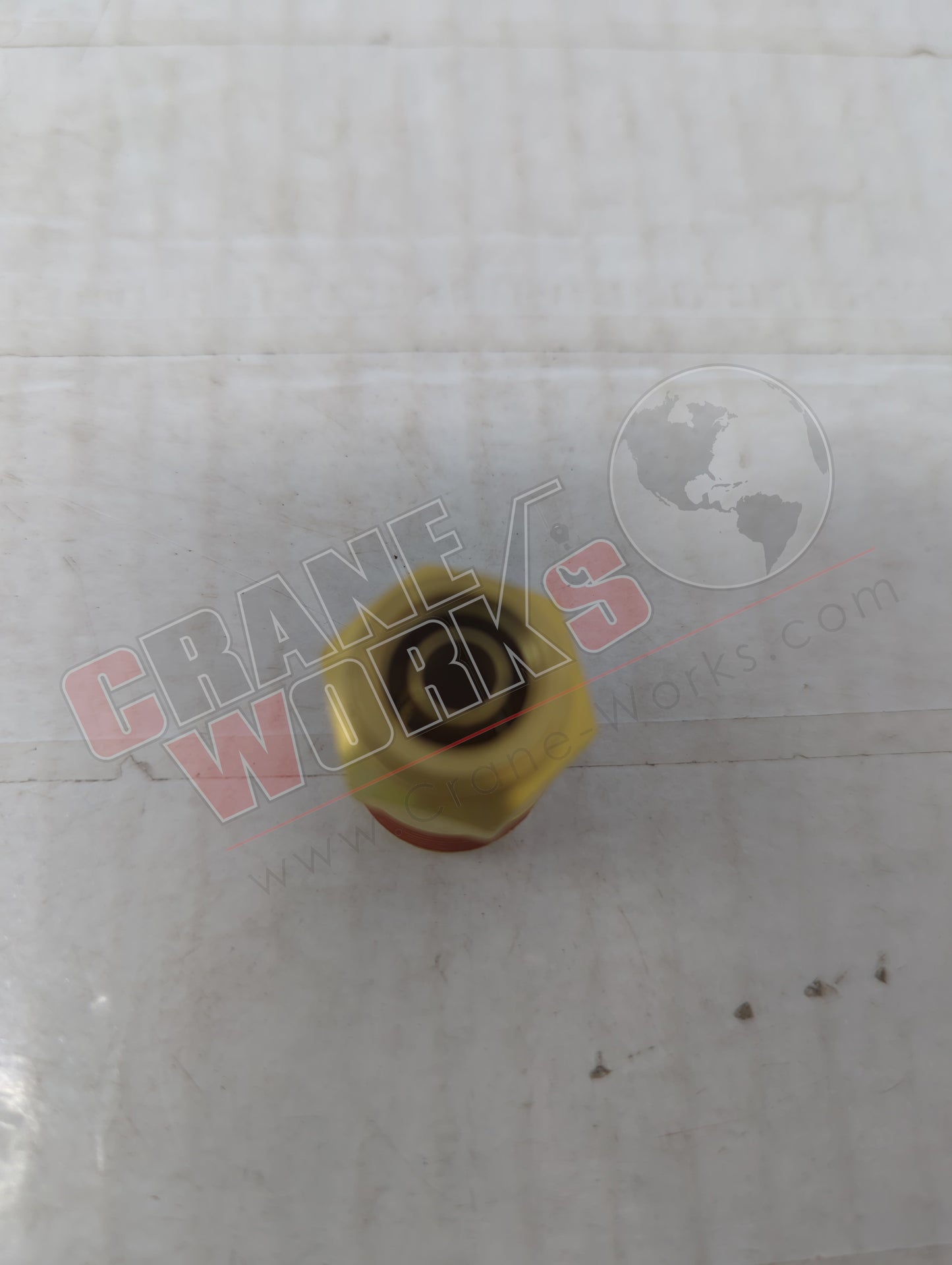 68PTC-06-06 | New -06 Push X -06 Pipe Str (91224)