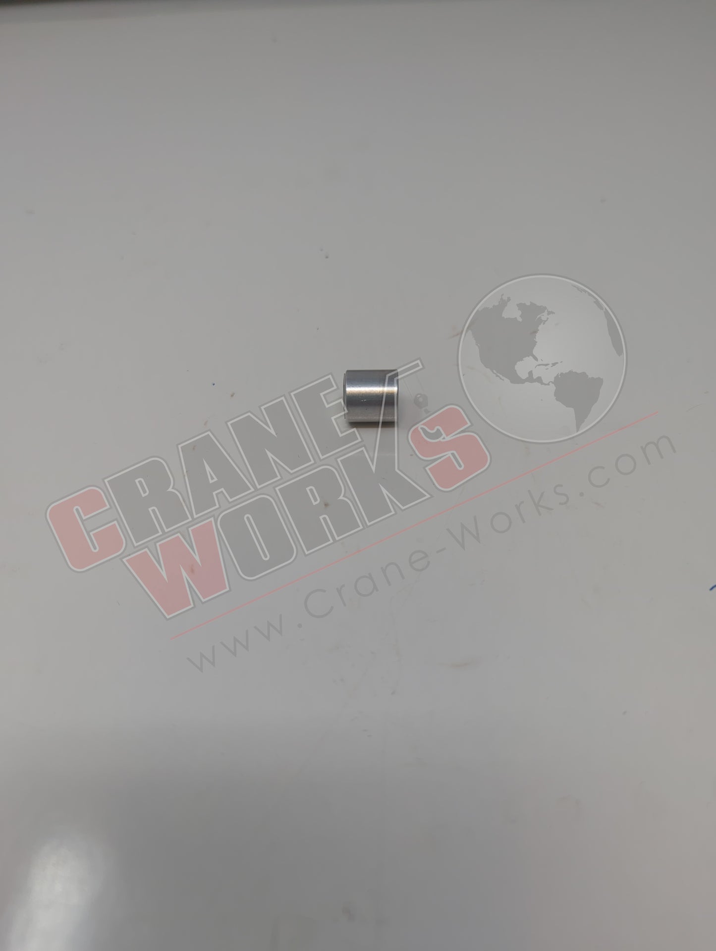 90025984 | New Cap, Thumper Control