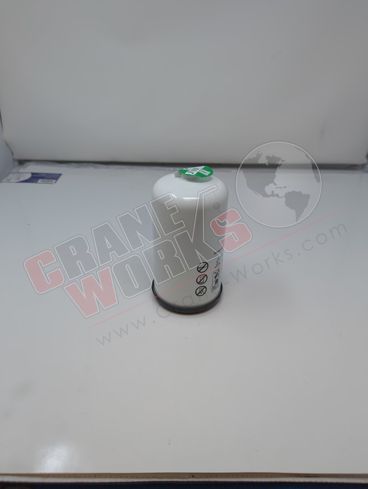 J940729 | New Pre Fuel Filter