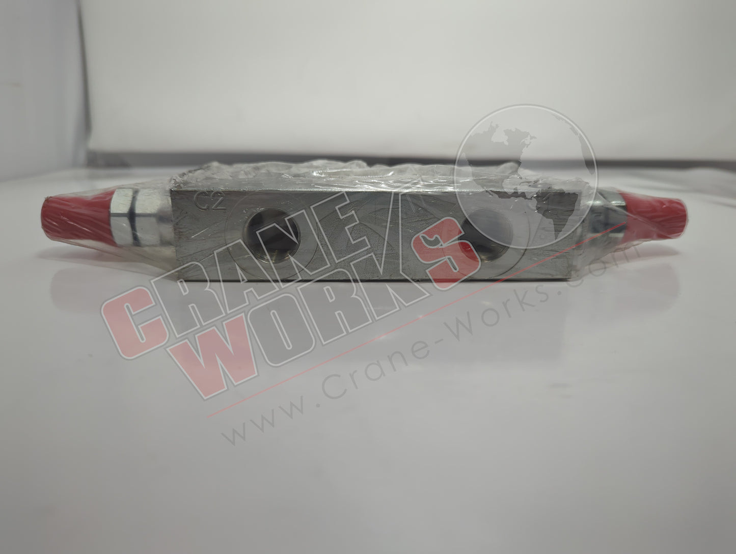 EV5037A | New Holding Valve