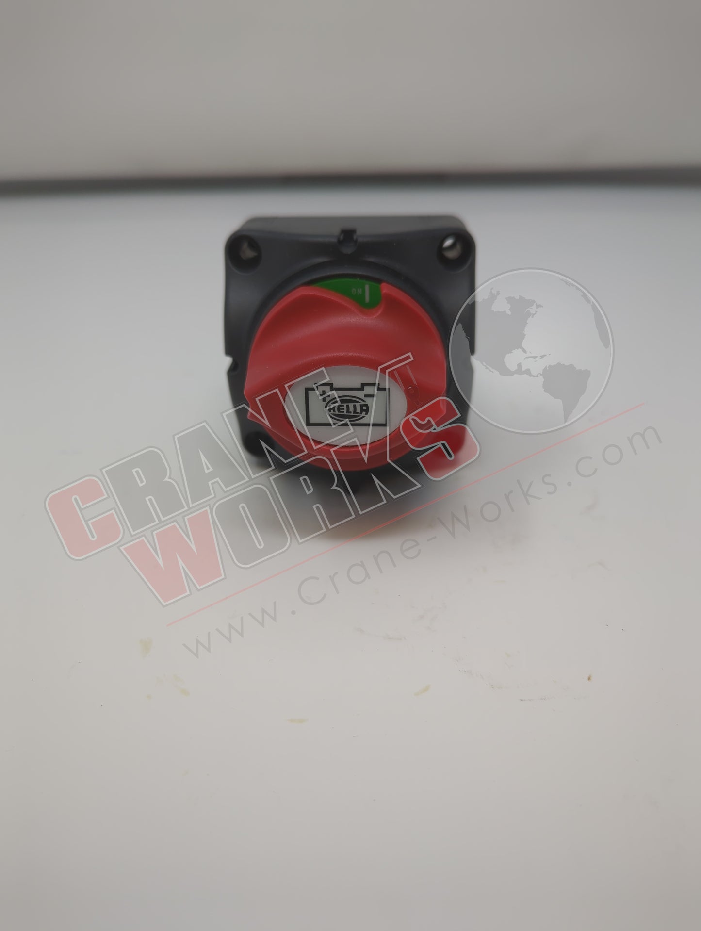 501.107.0003 | New Battery Switch (708.170)