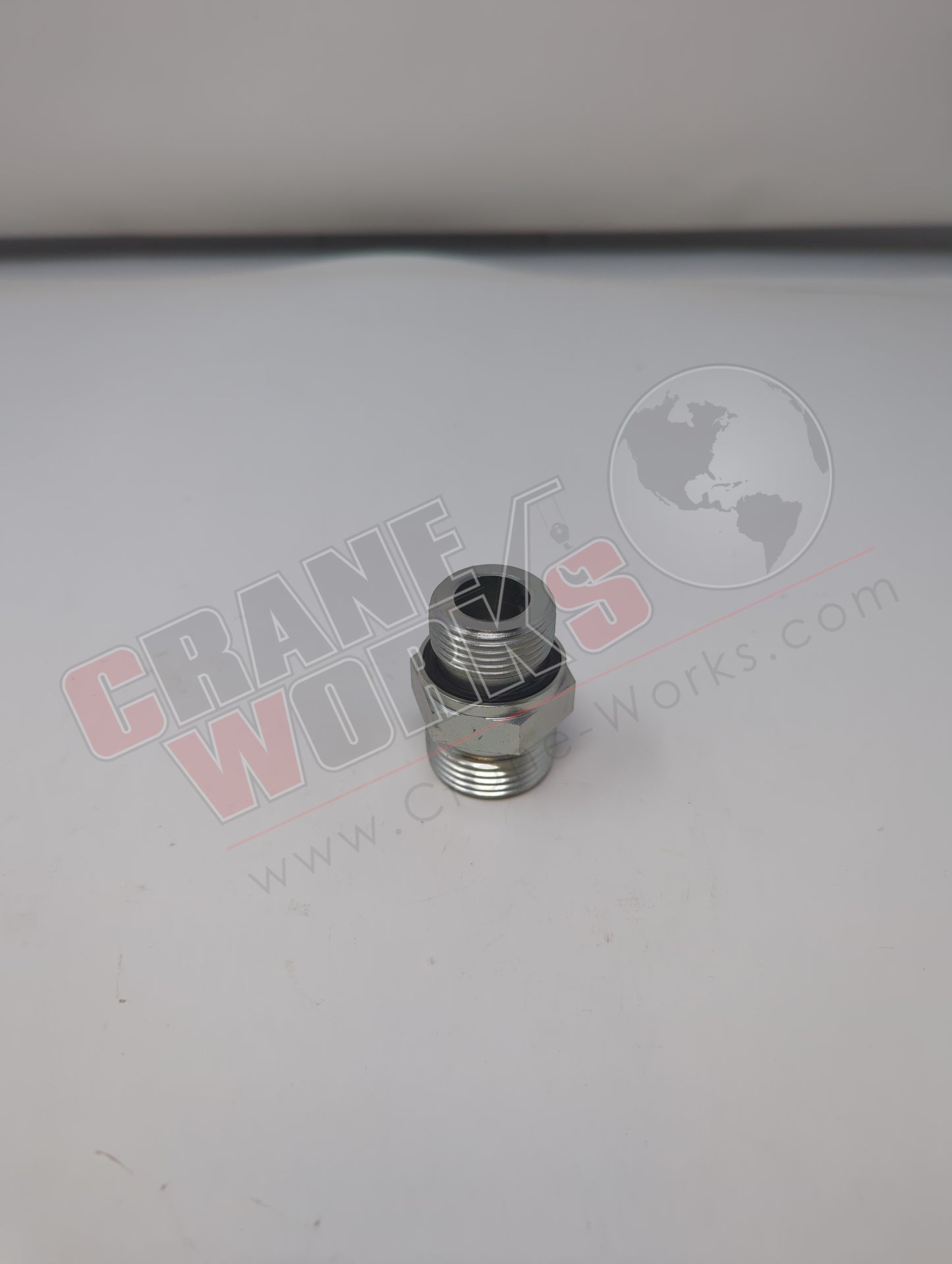 9341813 | New Fitting