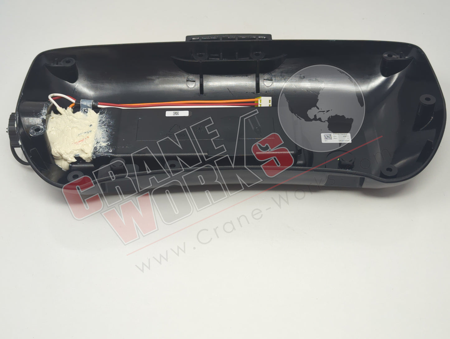 EEA4708 | New Housing Bottom