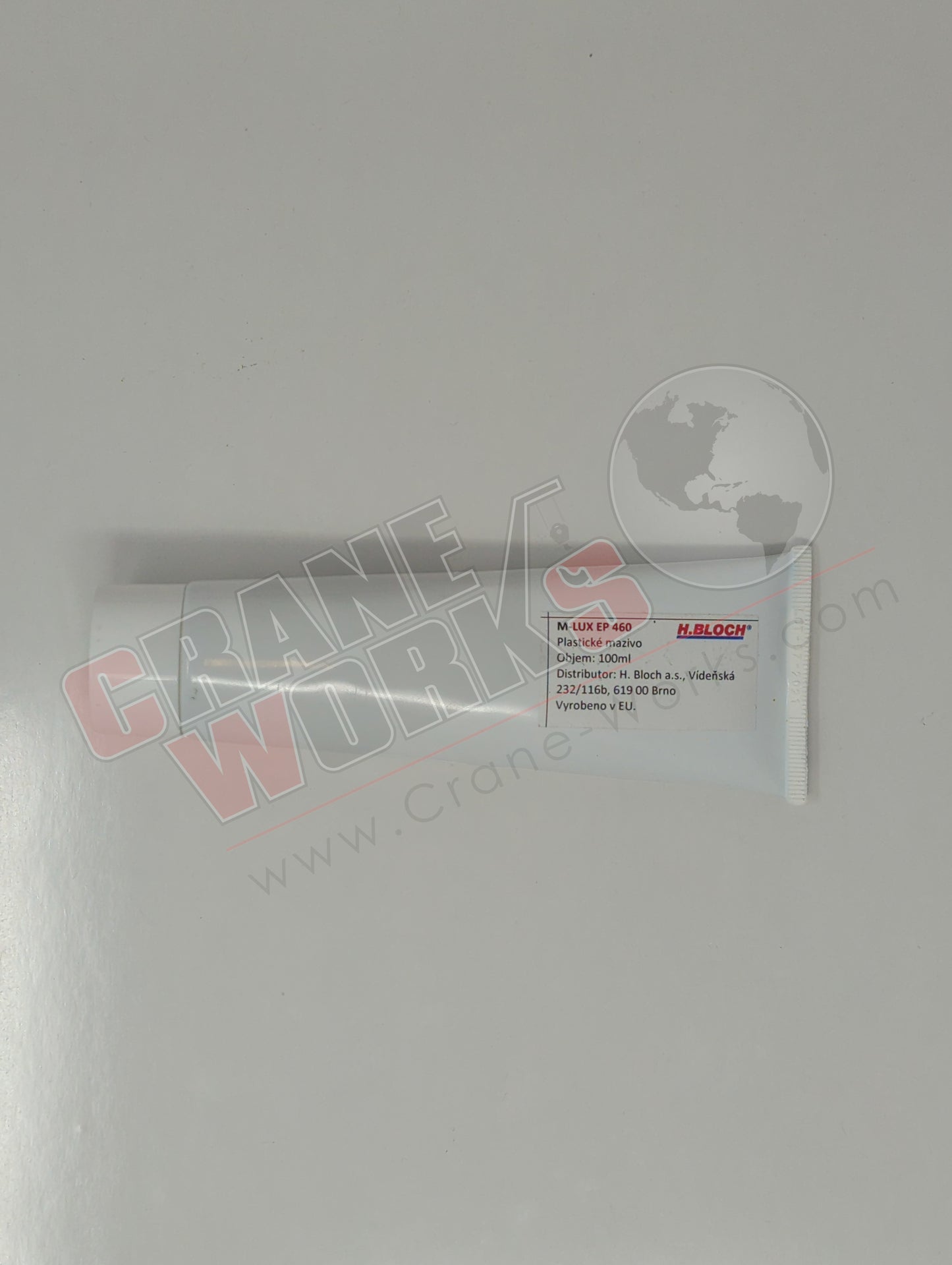 TD1006 | New Seal Kit