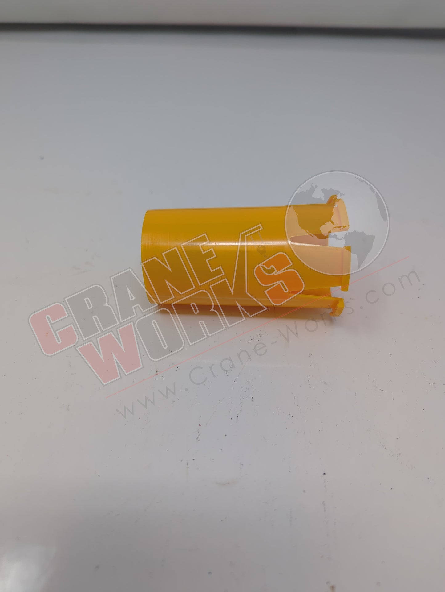 08040054 | New Plastic Cap Di.34 L.70