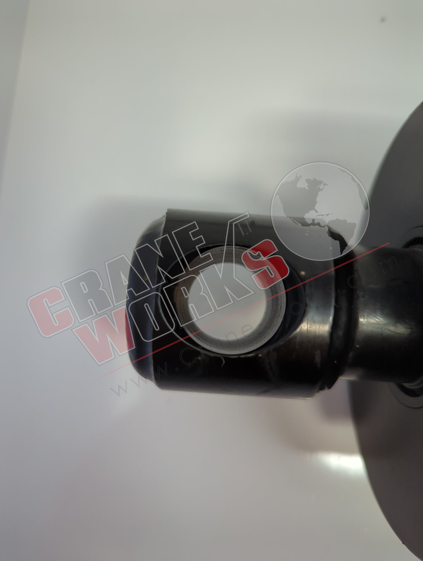 A-130115 | New Cylinder W/Sae Ports