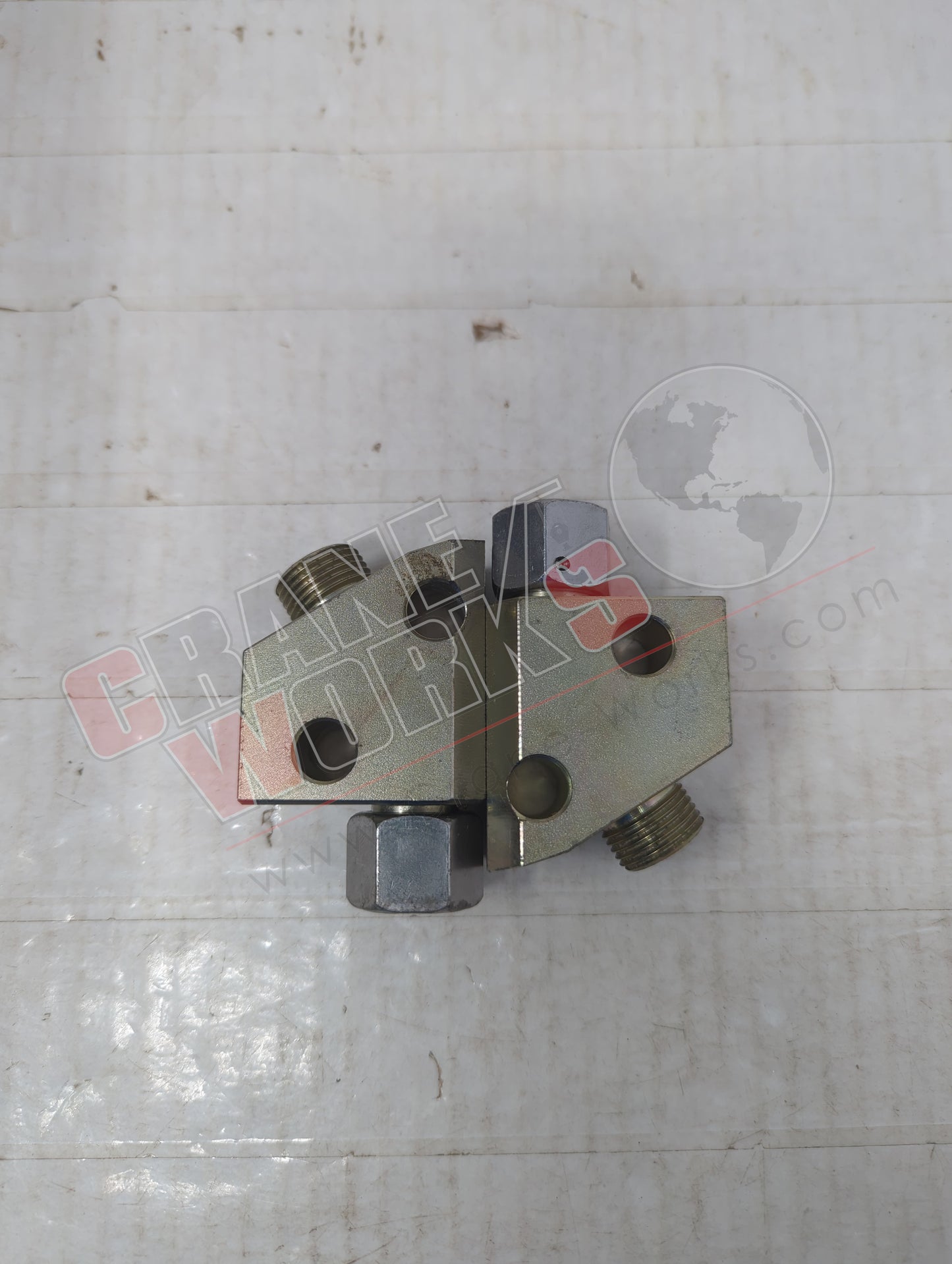 YE22056 | New Fitting