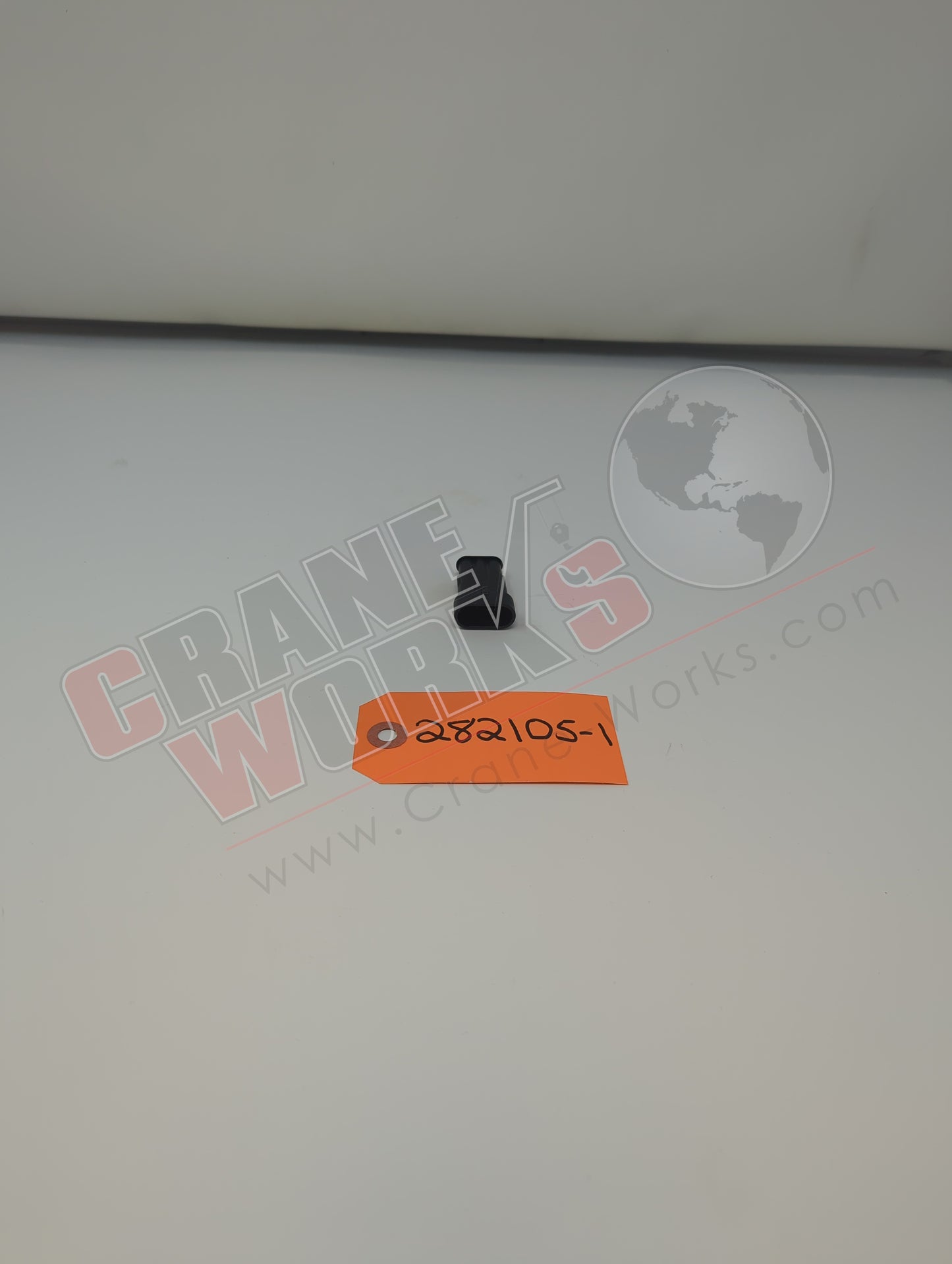 282105-1 | New Connector Ss 3 Cab Male