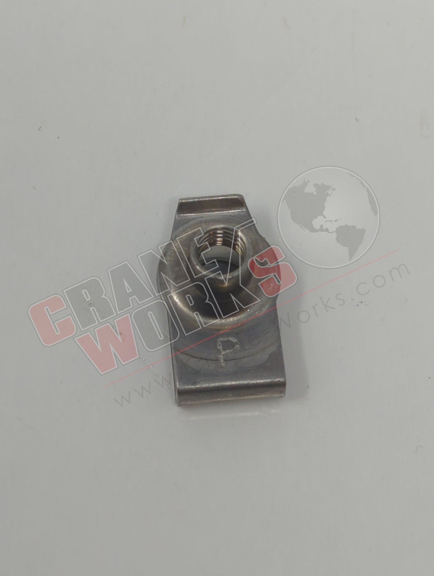 A0049941645 | New Nut Spring