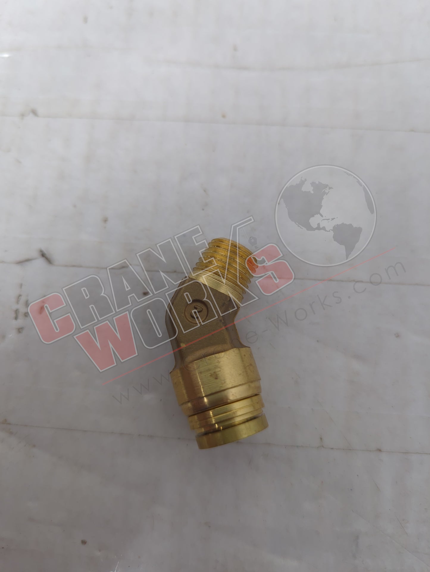 179PMTNS-06-04 | New -06 Press X -04 Pipe 45 Deg