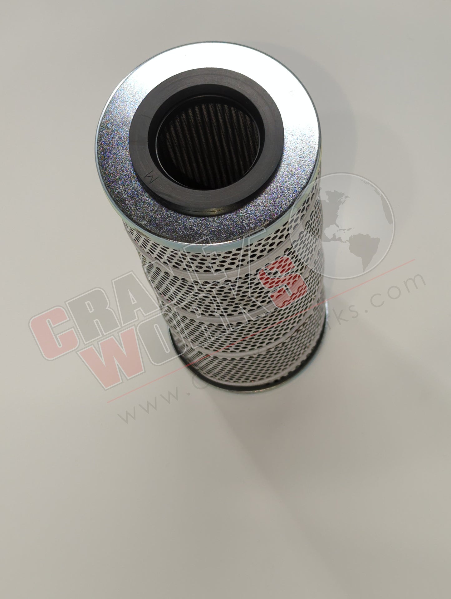 932688Q | New Hydraulic Filter