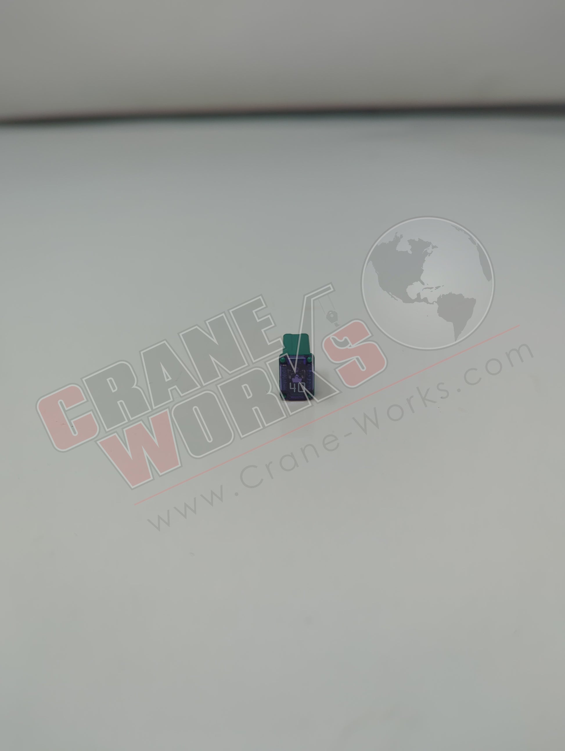 Picture of DG9Z-14526-EA, a  New Fuse, angle 3.