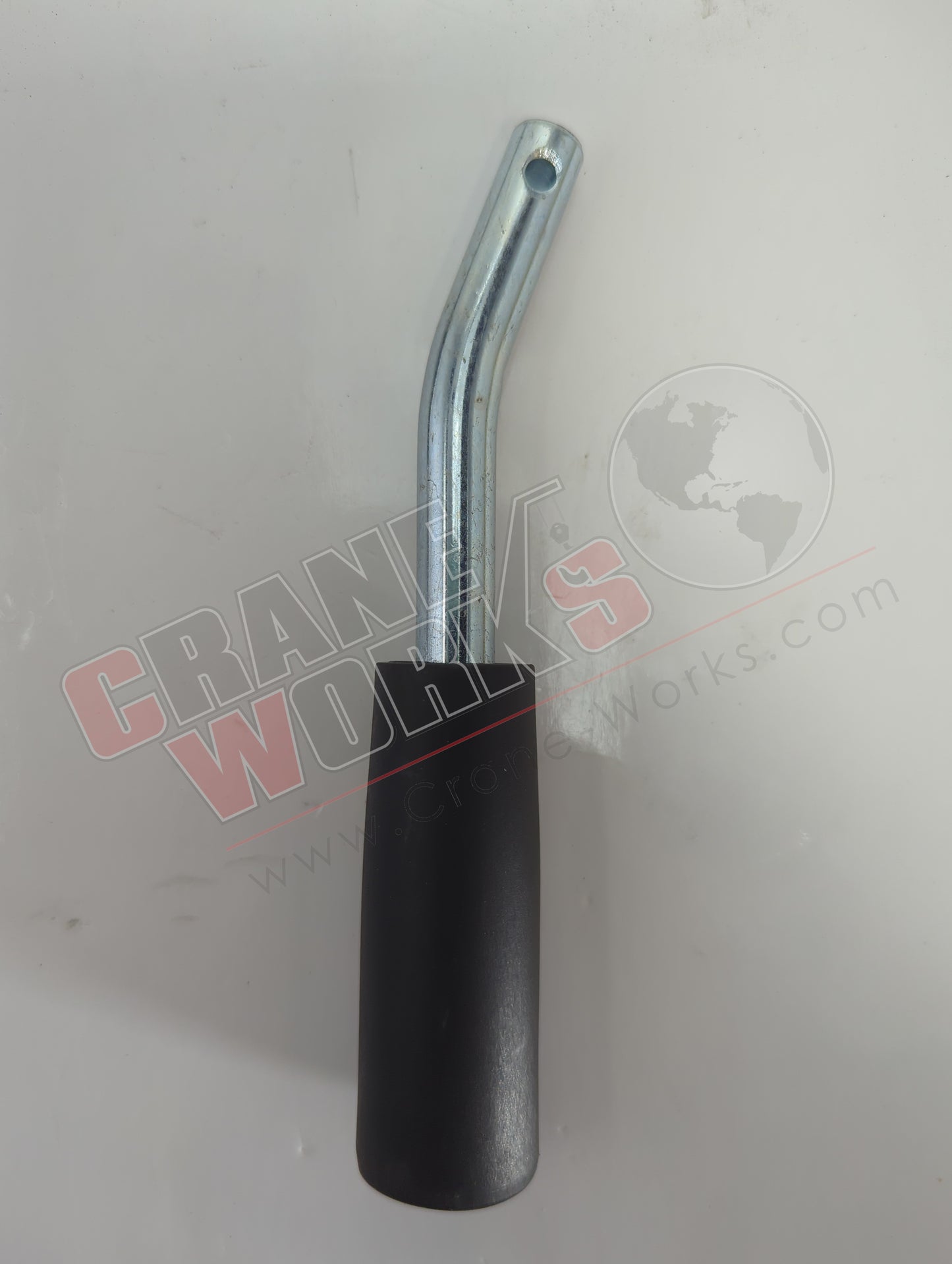 EZ6638 | New Handle