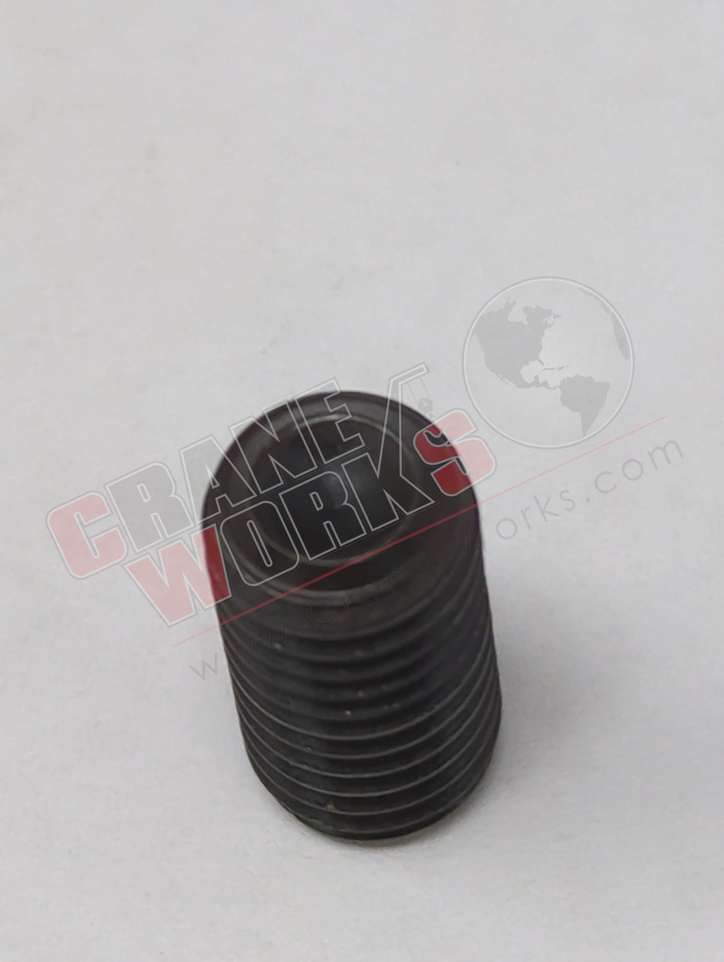 42942 | New Met Sock Set Scr M8X1.25X16Mm (68753)