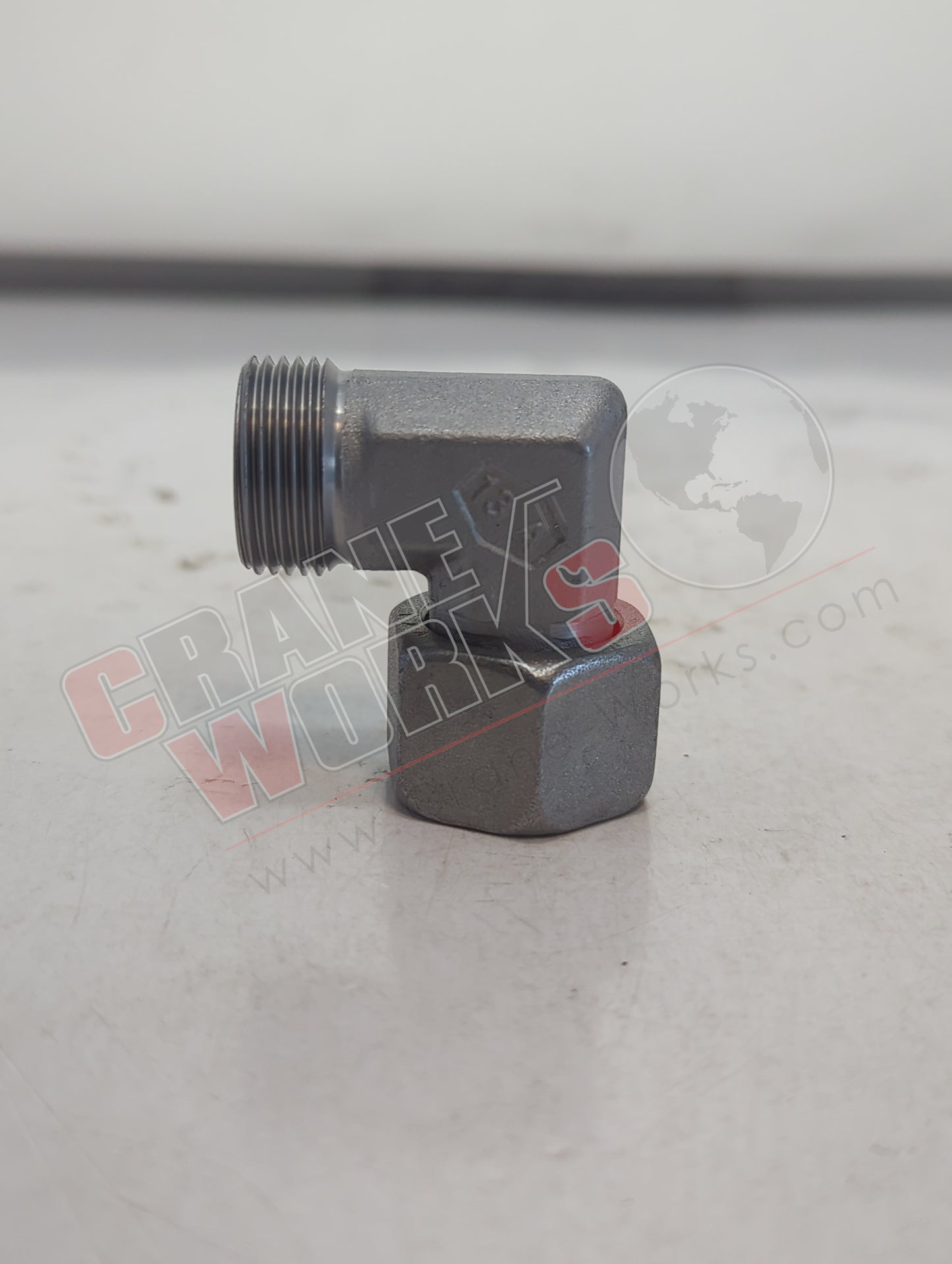 EA843 | New Fitting 90