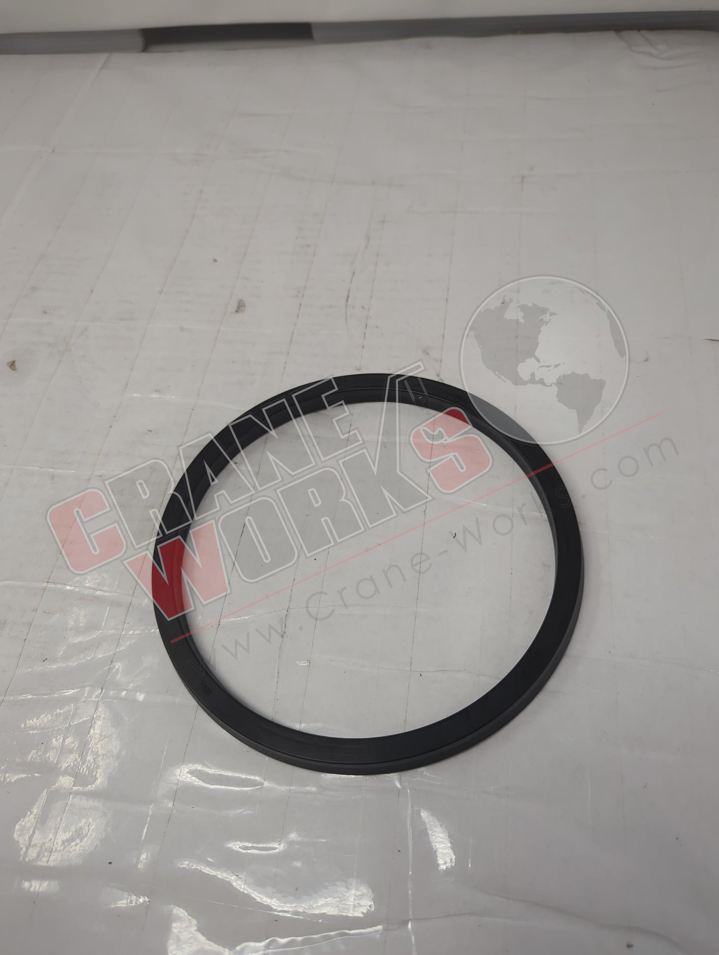 981393 | New Seal, Oil