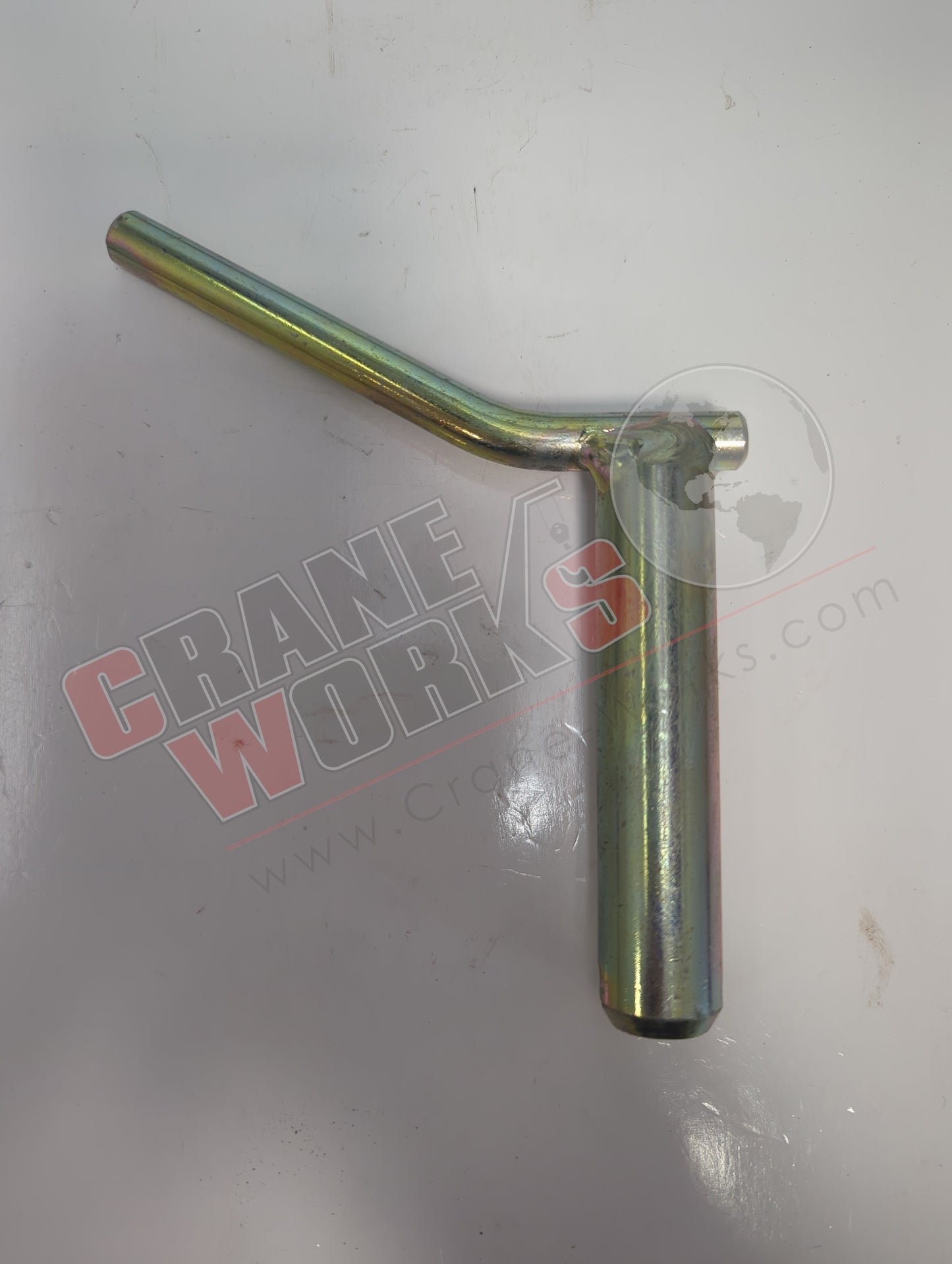 HI 042-TO | New Locking Pin D020.0Xl0083.4