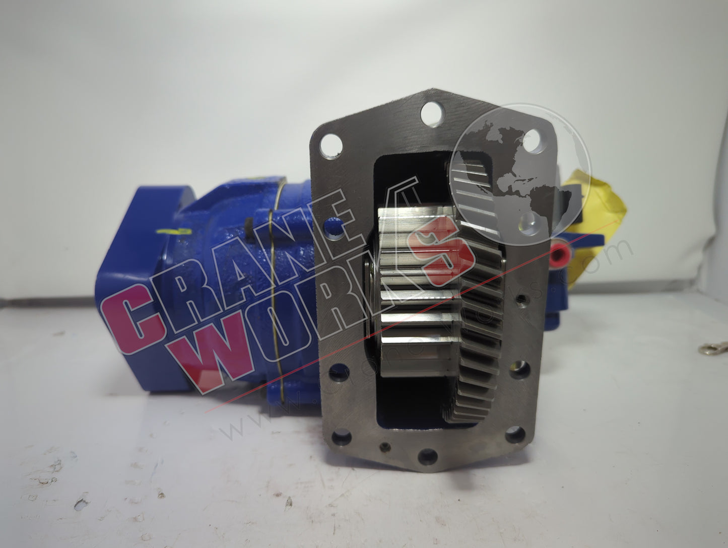 A20-A1008-HX3IIPX | New Pto