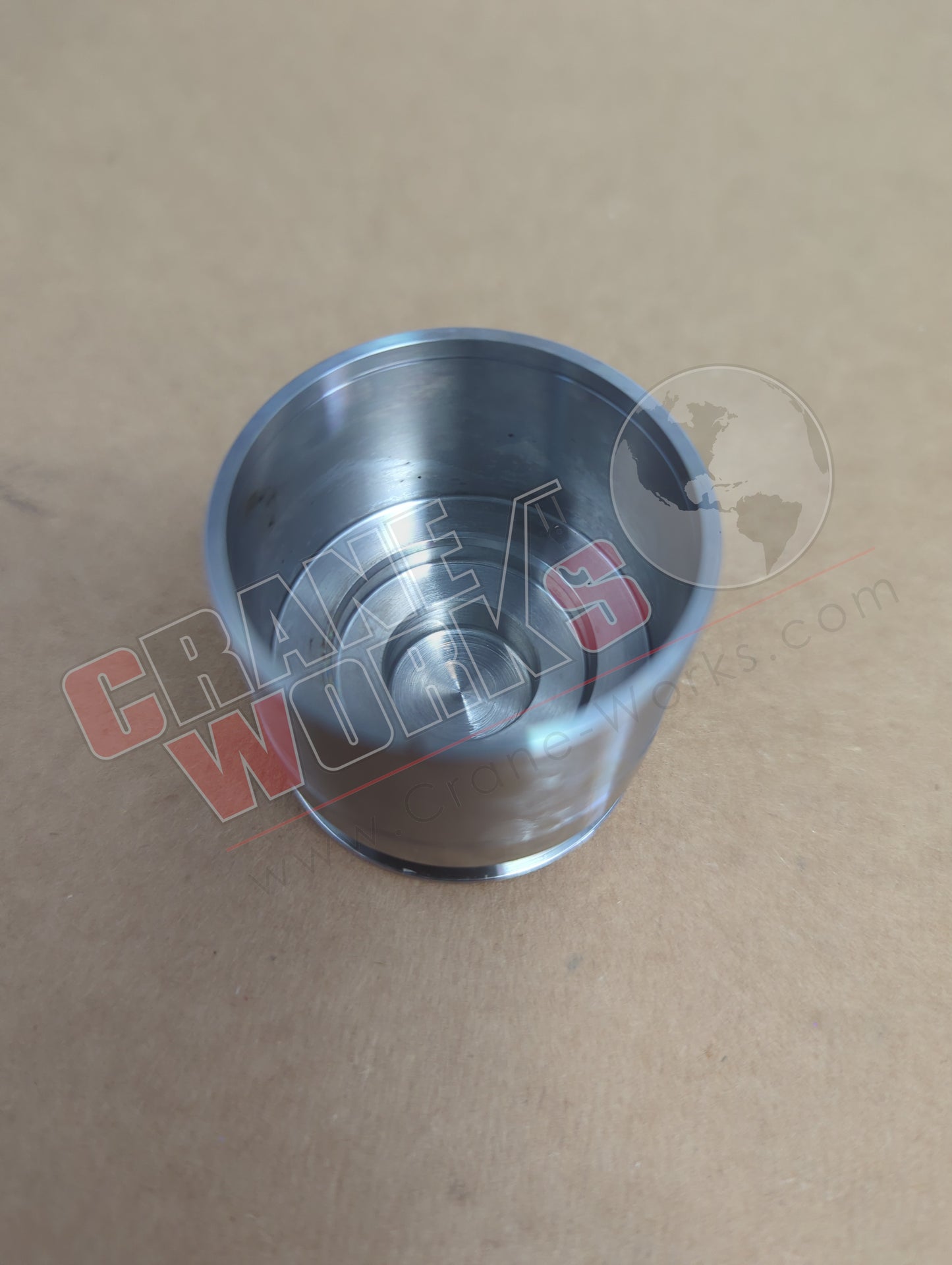 HE8811 | New Cup Piston