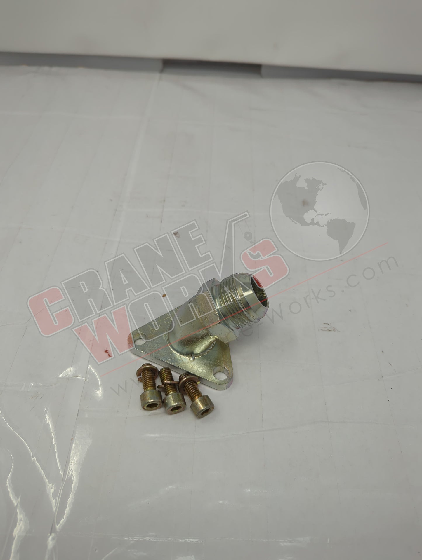 EA2152 | New Adaptor