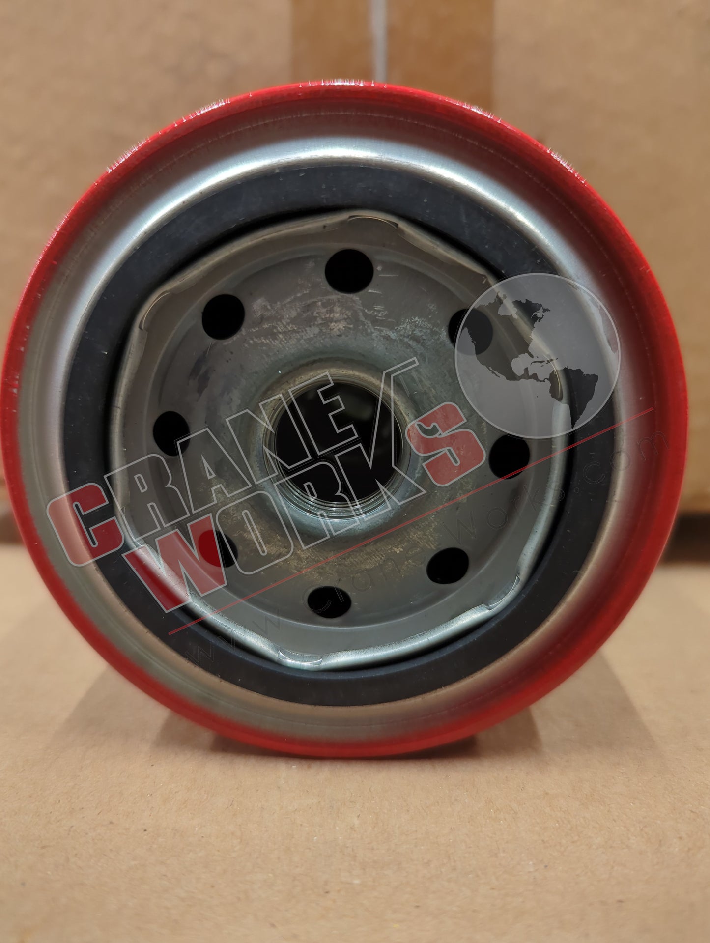 B7152 | New Spin On Lube Filter