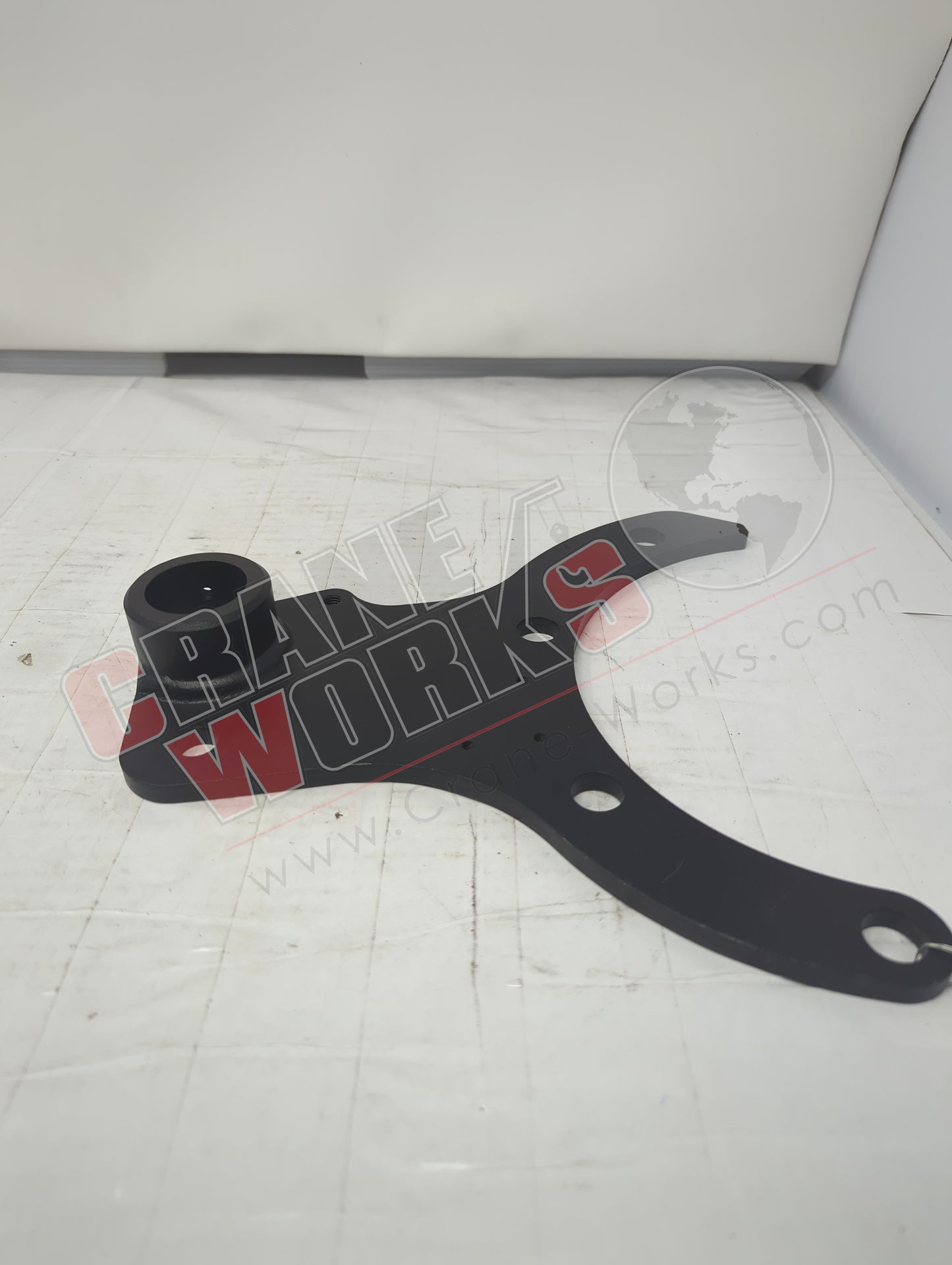 KBW006B-A | New Lever