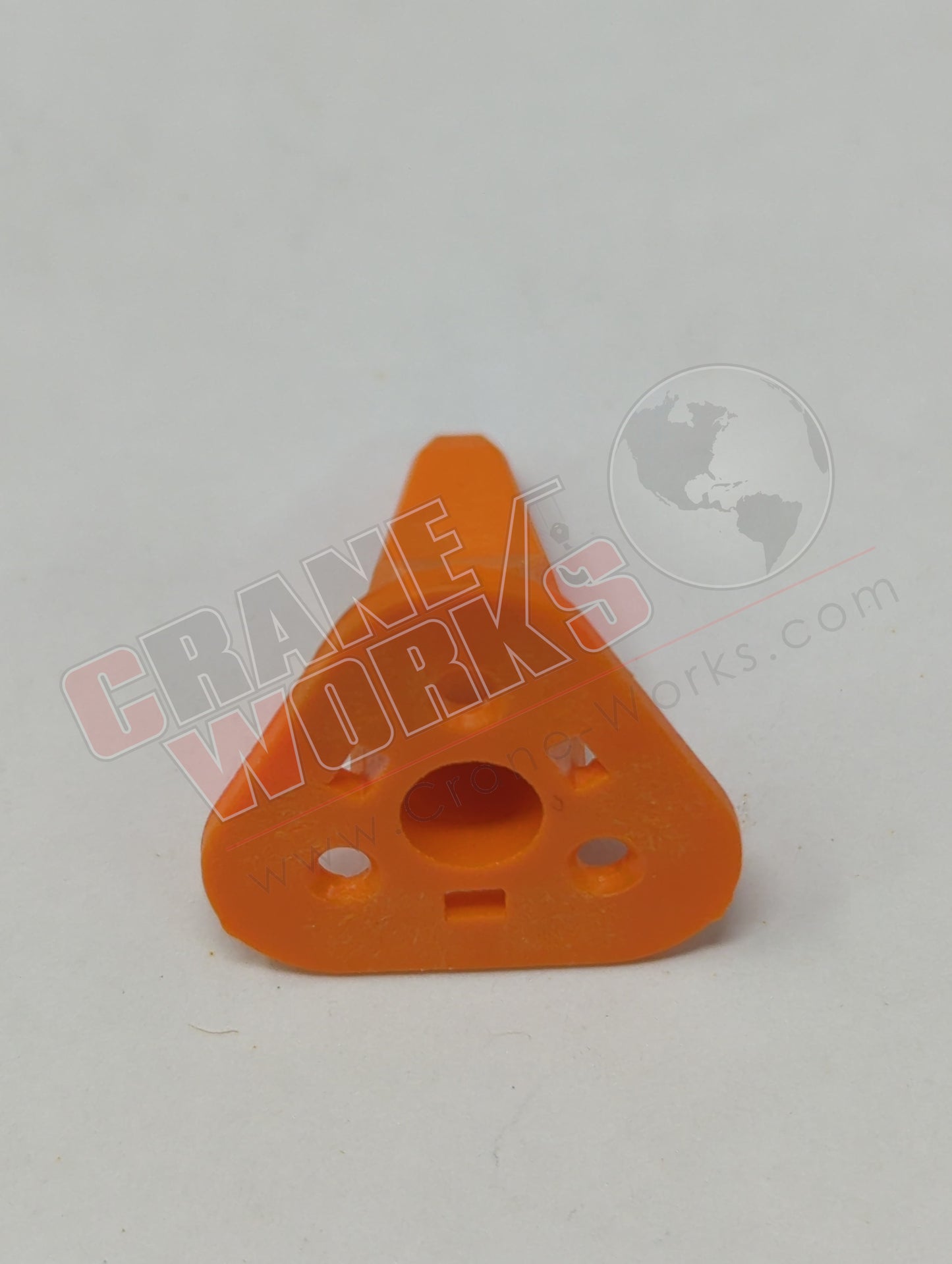 W3S | New Dt, Wedgelock For 3 Way Plug (27819)