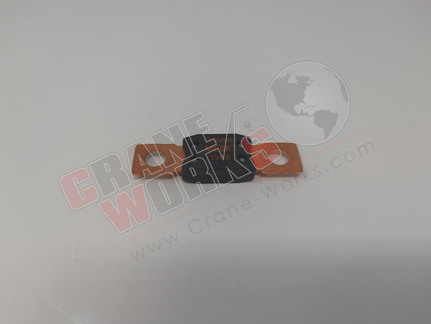 MEG150 | New Mega 150 Amp Fuse