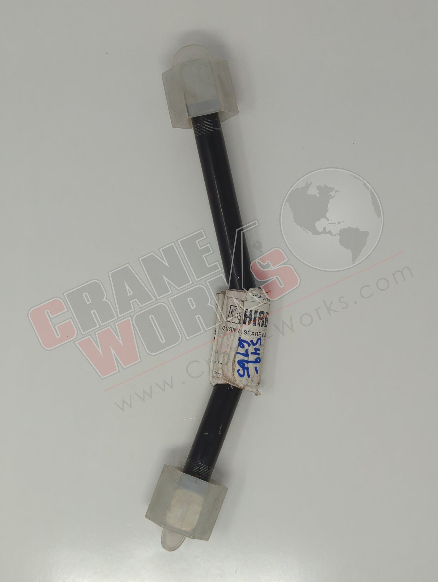549-6765 | New Hydraulic Pipe