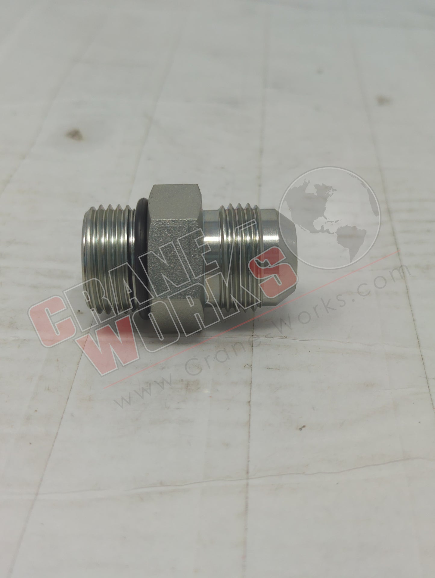 72532366 | New Fitting Adpter