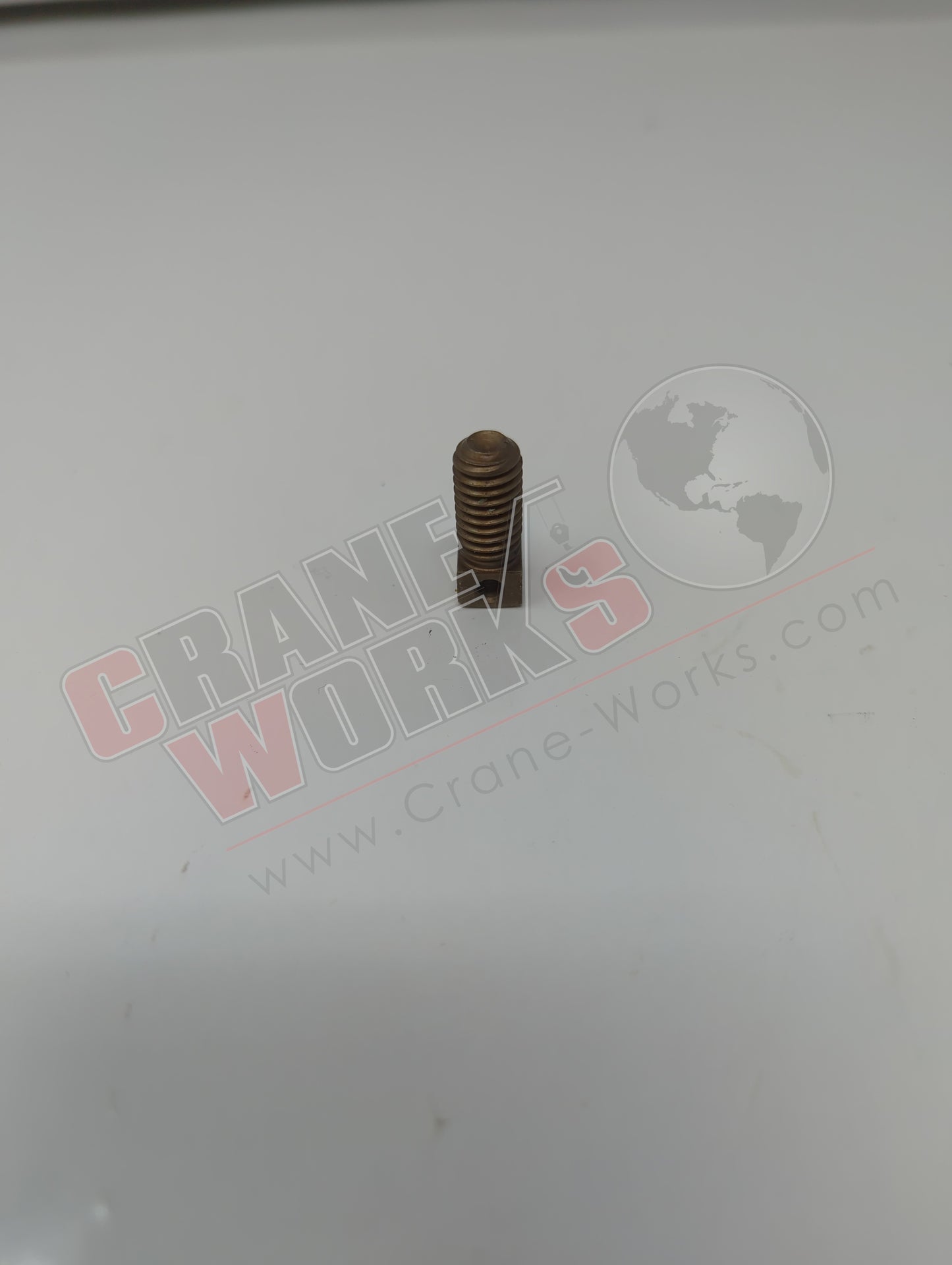 449-D | New Set Screw, 3/8-16