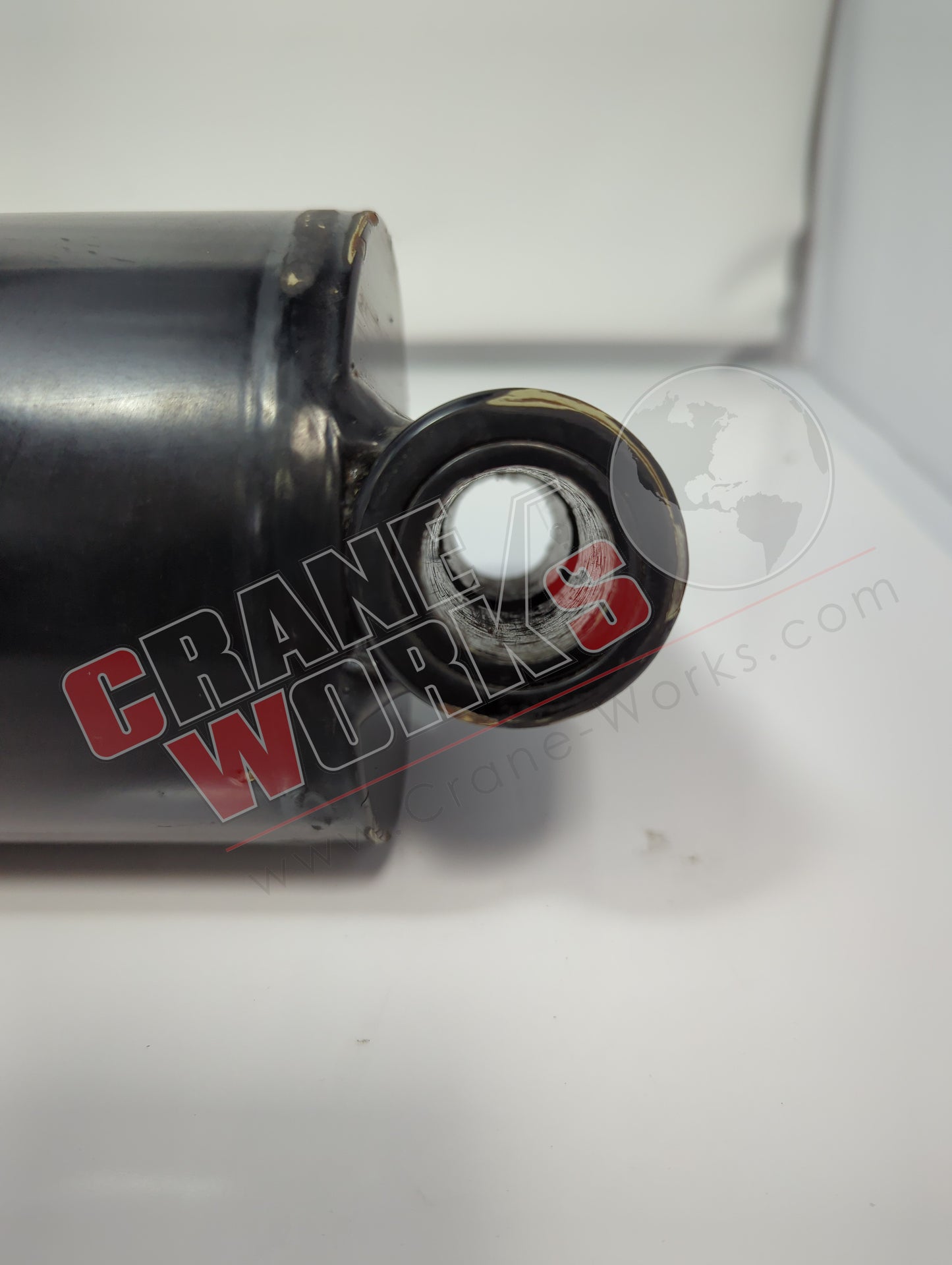 A-130114 | New Cylinder W/Sae Ports