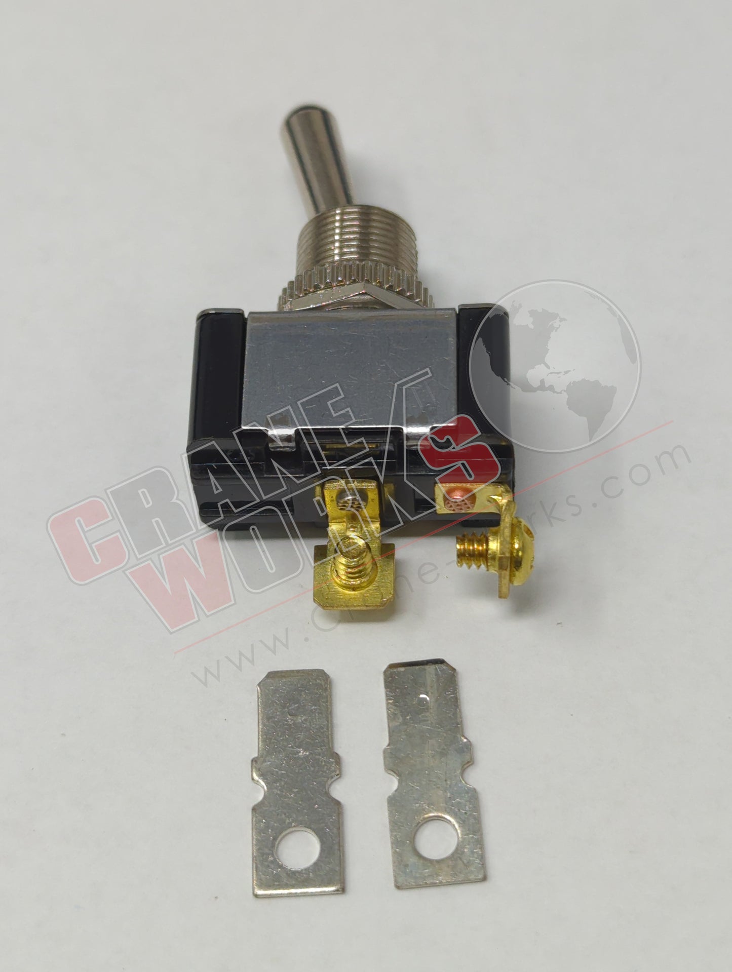 981243 | New +3013 Spst Toggle Switch (3013)