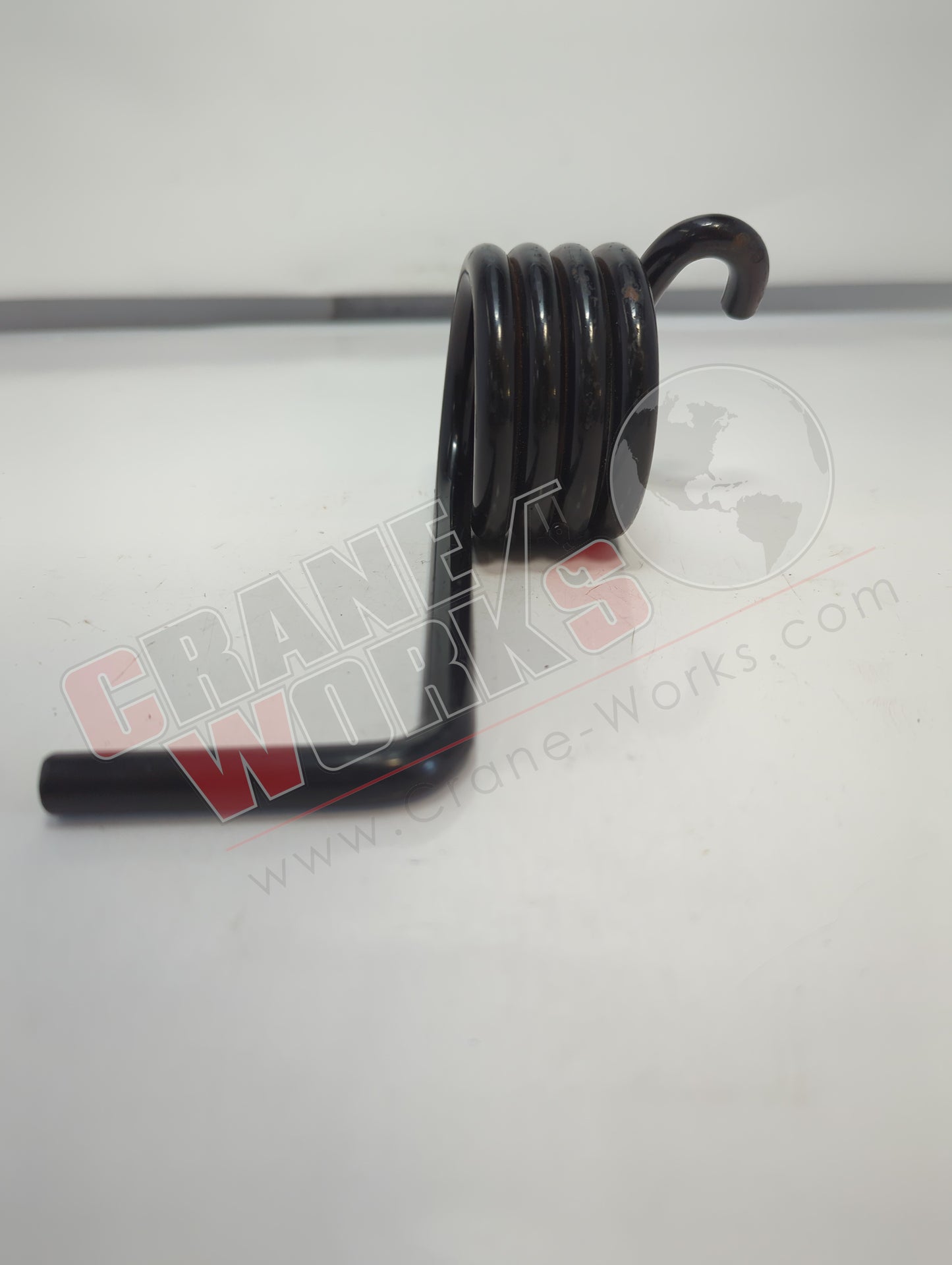 A-176948 | New Cart Stop Spring